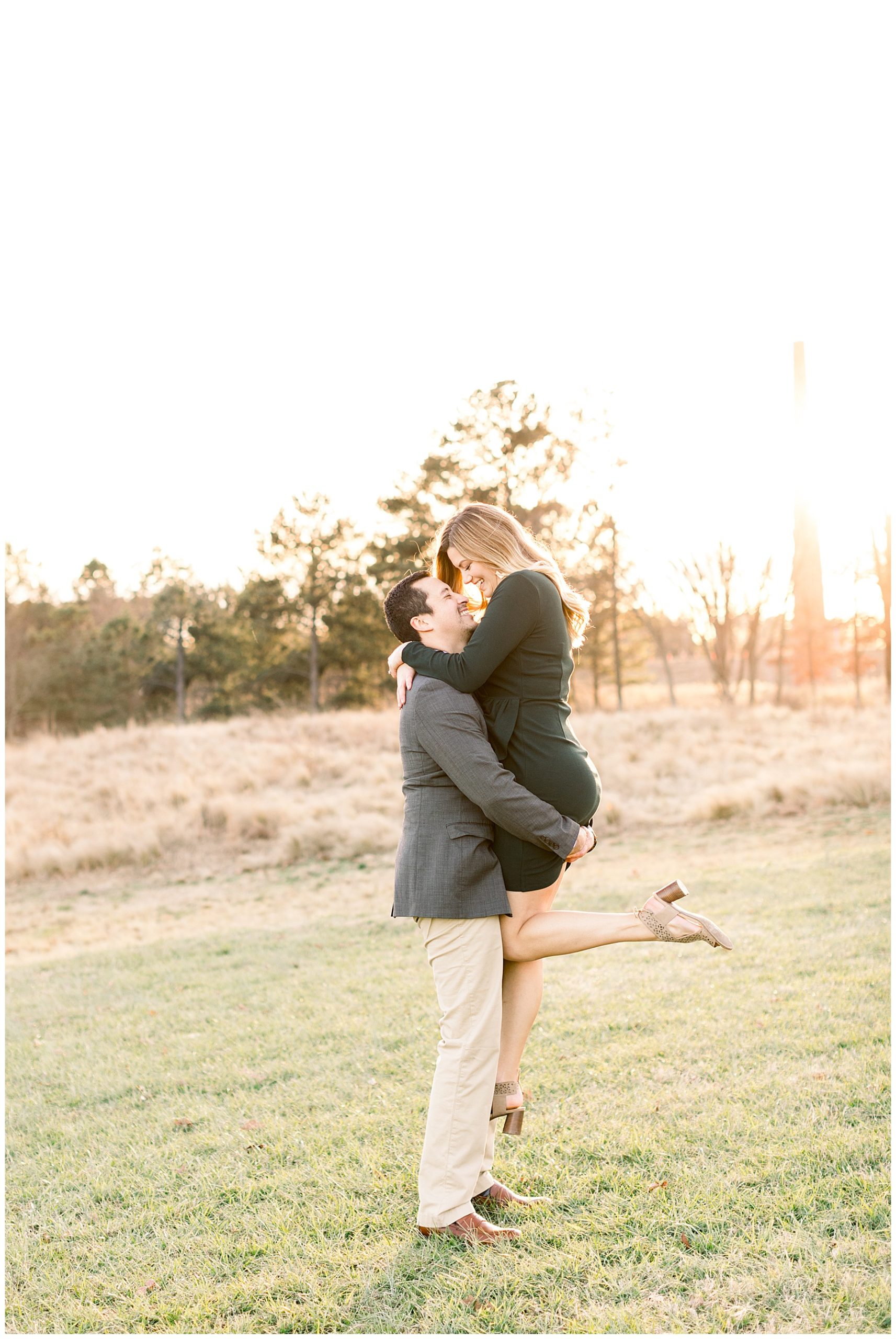 North Carolina Museum of Art Engagement Session - Tiffany L Johnson Photography_0027.jpg