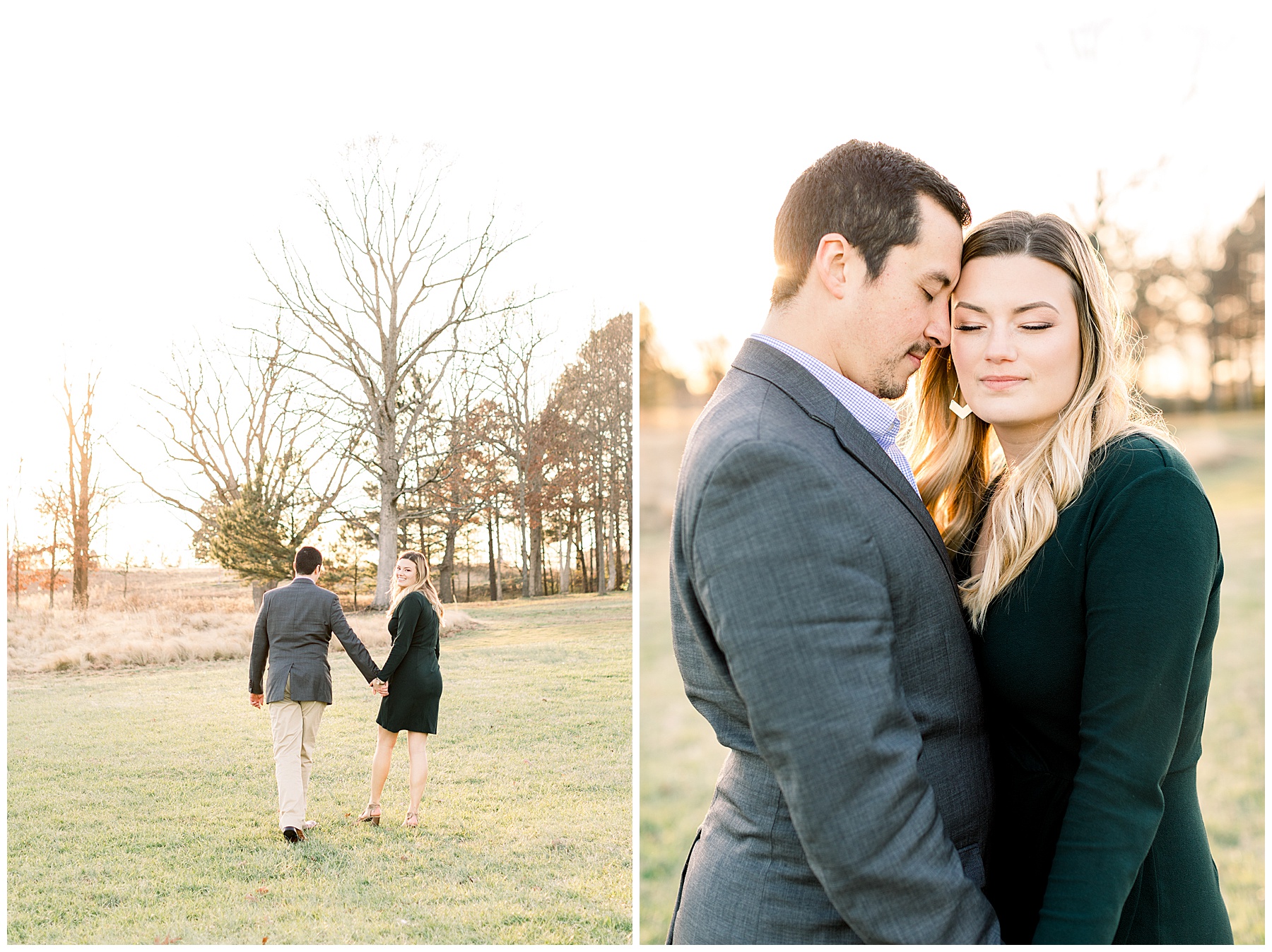 North Carolina Museum of Art Engagement Session - Tiffany L Johnson Photography_0028.jpg