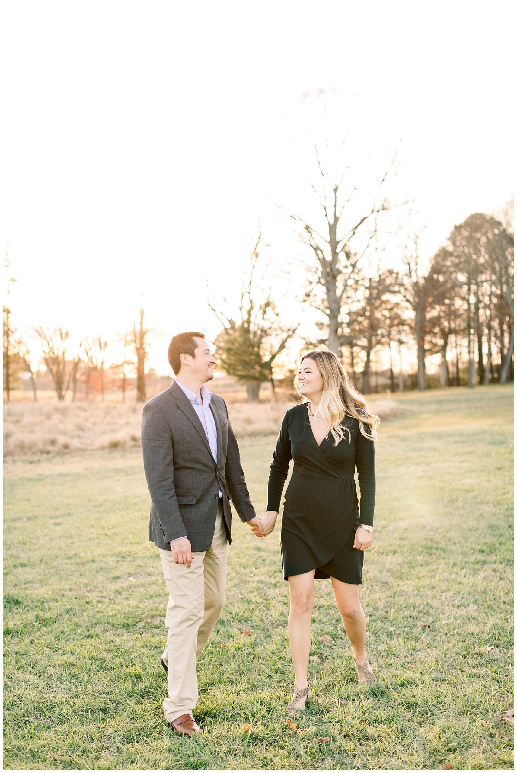 North Carolina Museum of Art Engagement Session - Tiffany L Johnson Photography_0029.jpg