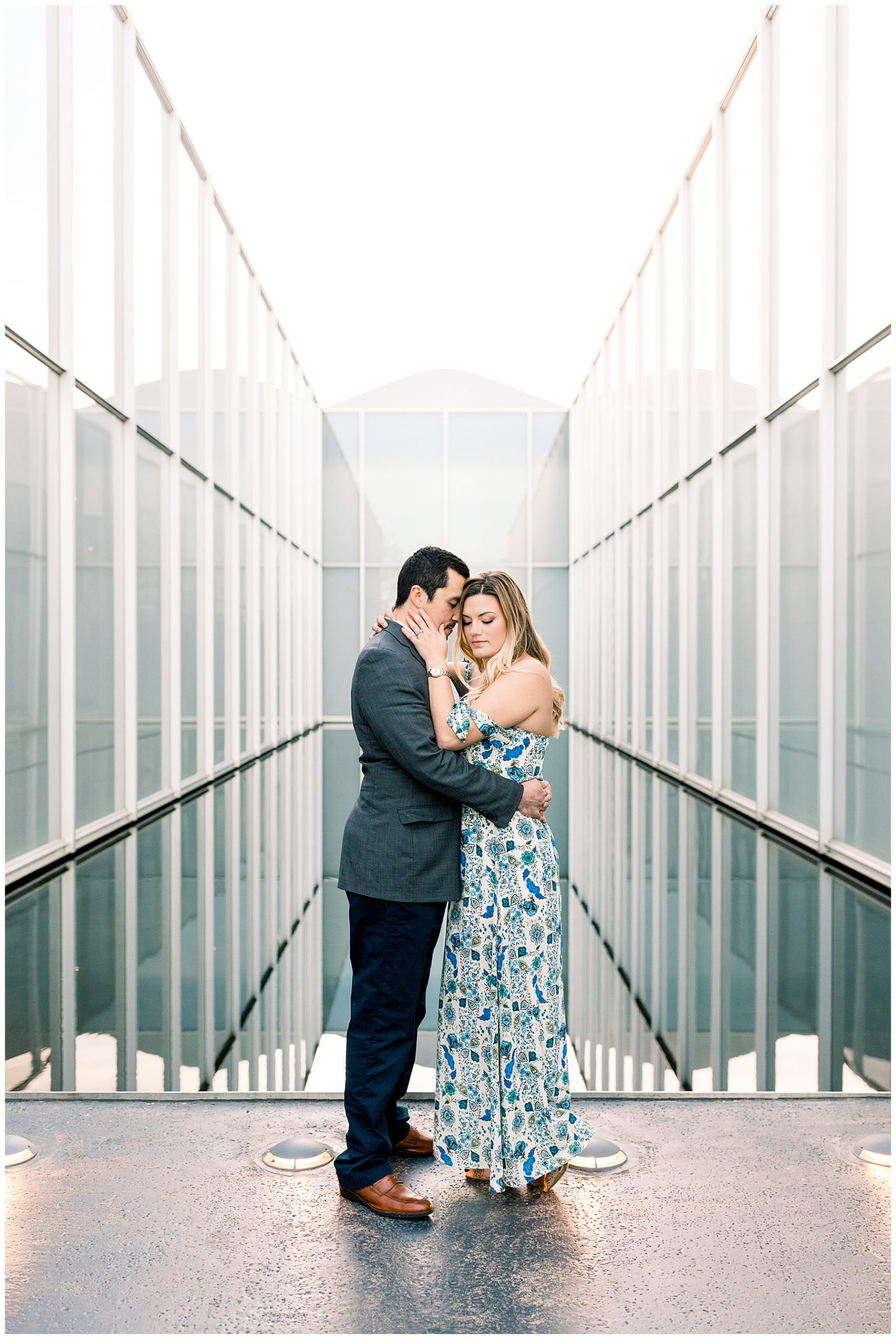 North Carolina Museum of Art Engagement Session - Tiffany L Johnson Photography_0031.jpg