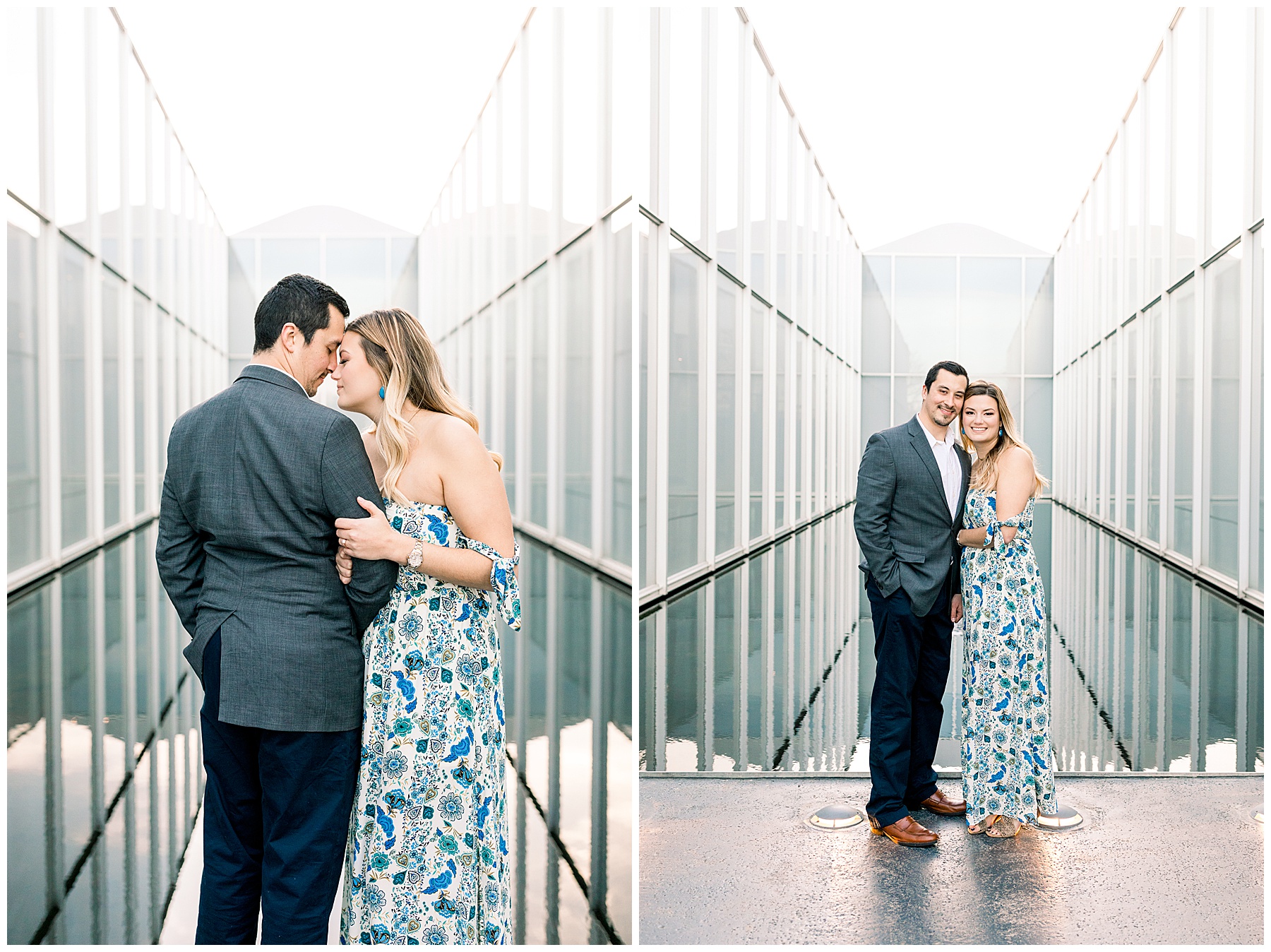 North Carolina Museum of Art Engagement Session - Tiffany L Johnson Photography_0032.jpg