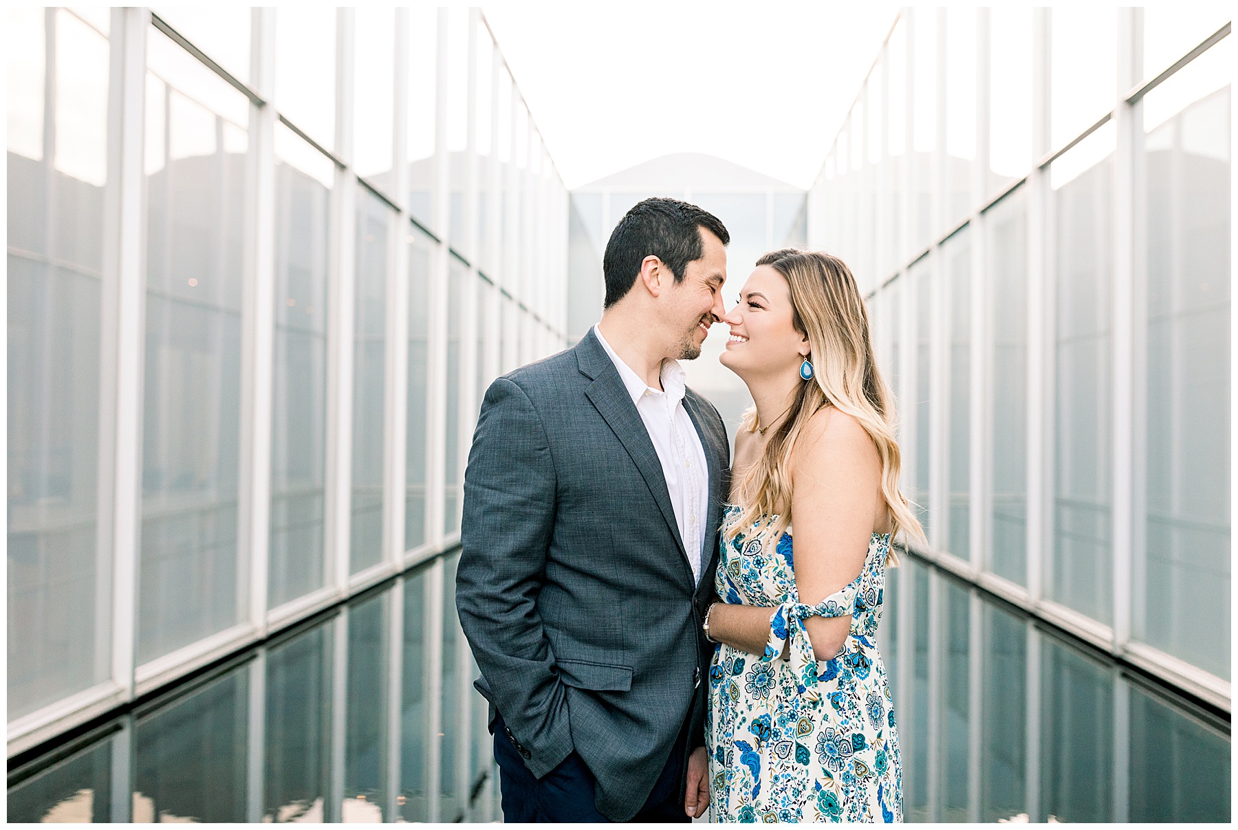 North Carolina Museum of Art Engagement Session - Tiffany L Johnson Photography_0033.jpg