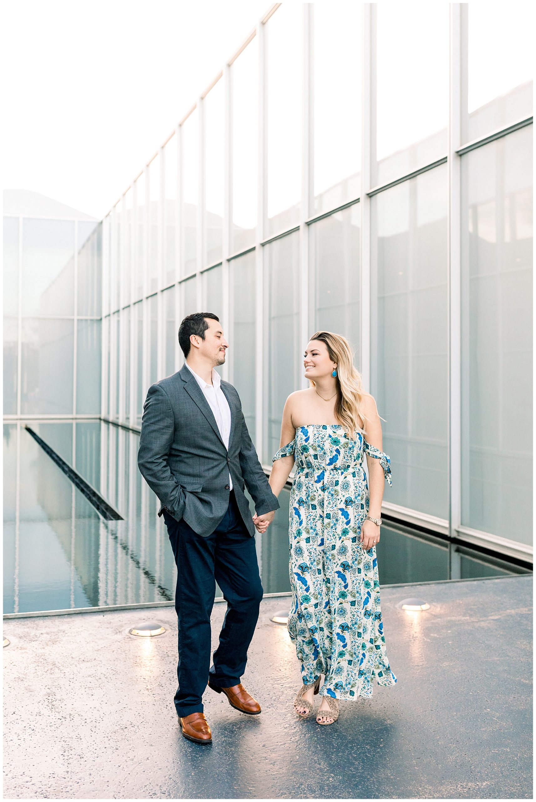 North Carolina Museum of Art Engagement Session - Tiffany L Johnson Photography_0035.jpg