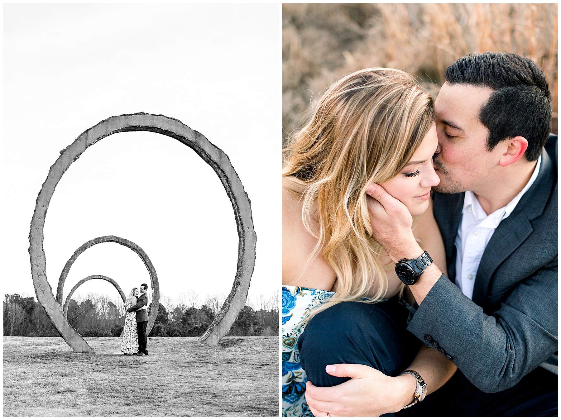 North Carolina Museum of Art Engagement Session - Tiffany L Johnson Photography_0040.jpg