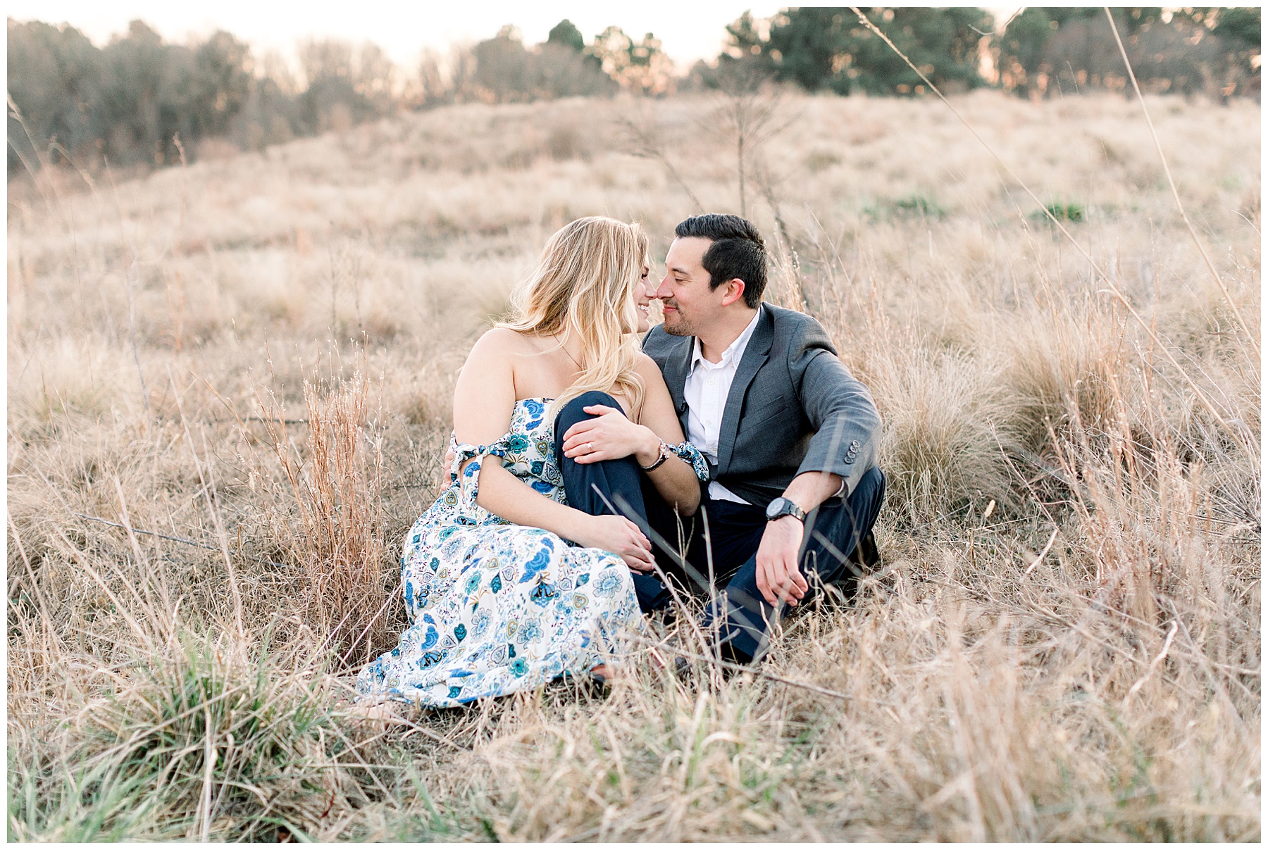 North Carolina Museum of Art Engagement Session - Tiffany L Johnson Photography_0041.jpg