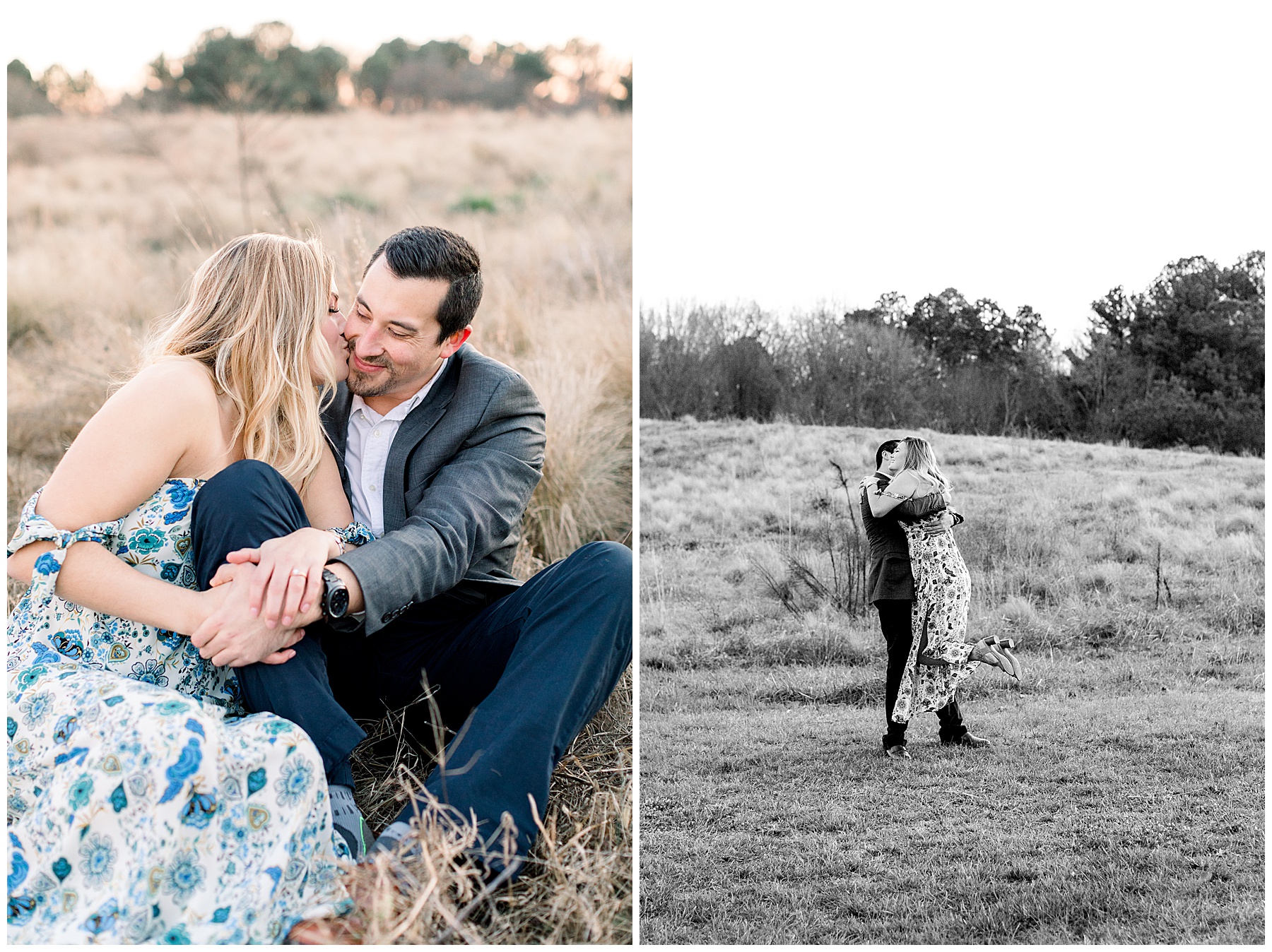 North Carolina Museum of Art Engagement Session - Tiffany L Johnson Photography_0042.jpg