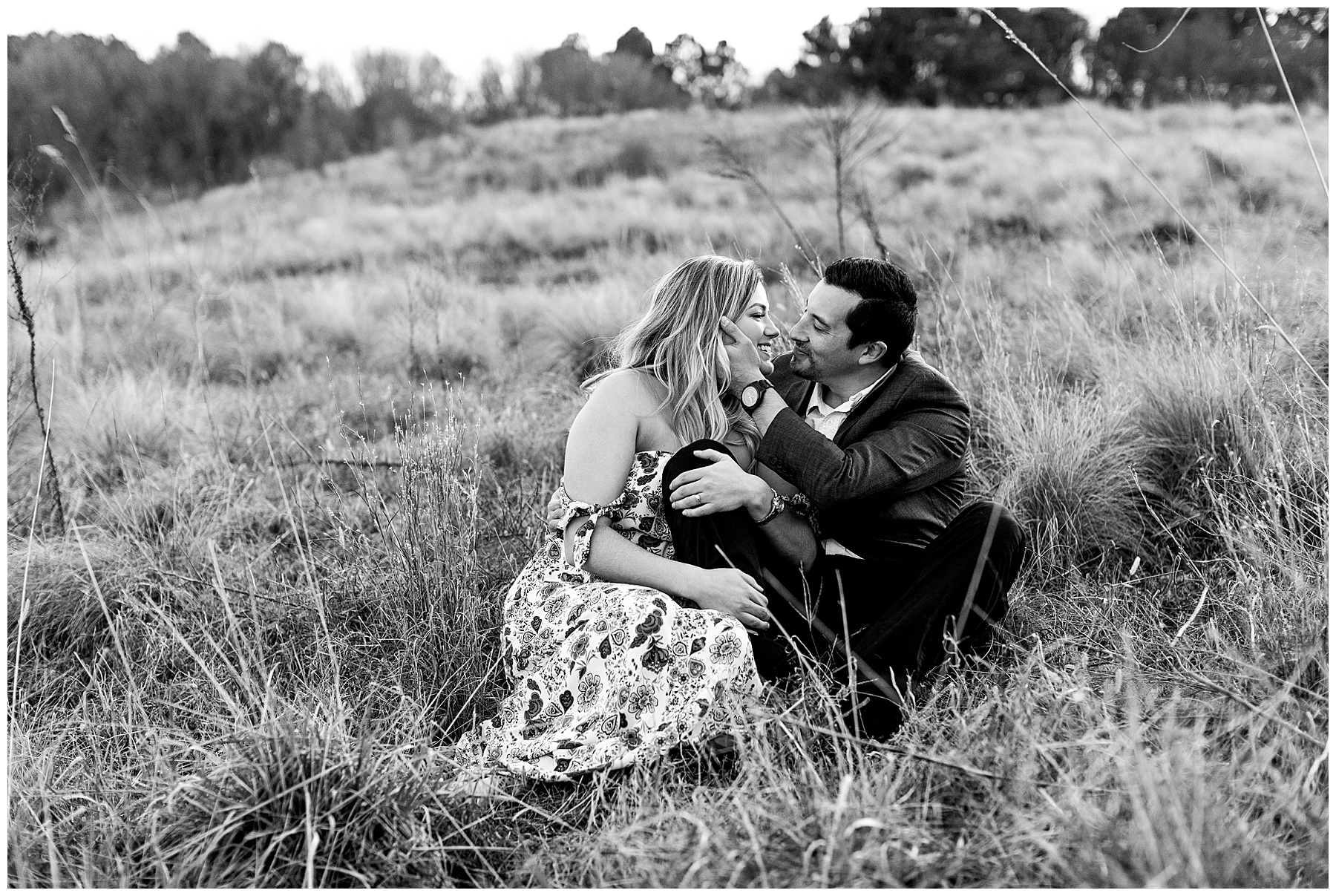 North Carolina Museum of Art Engagement Session - Tiffany L Johnson Photography_0044.jpg