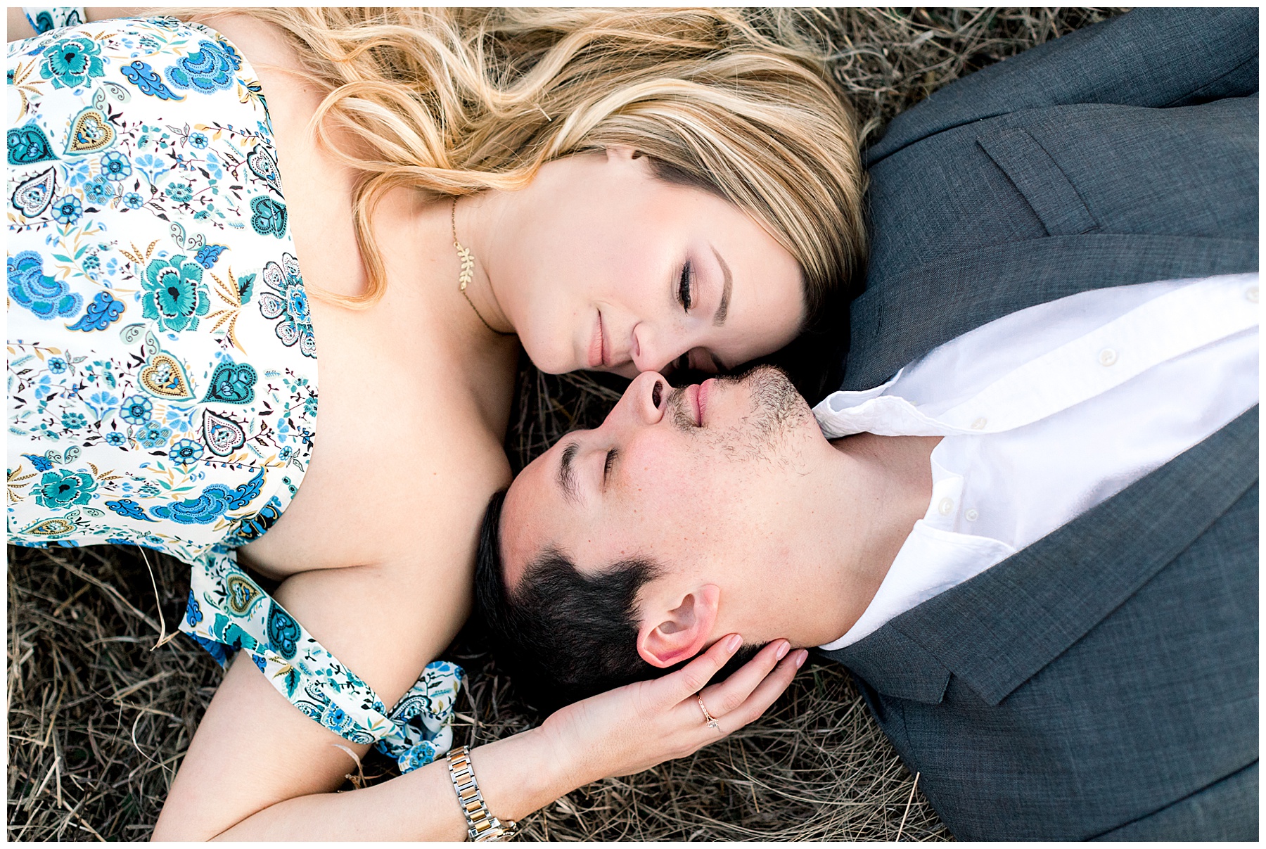 North Carolina Museum of Art Engagement Session - Tiffany L Johnson Photography_0047.jpg