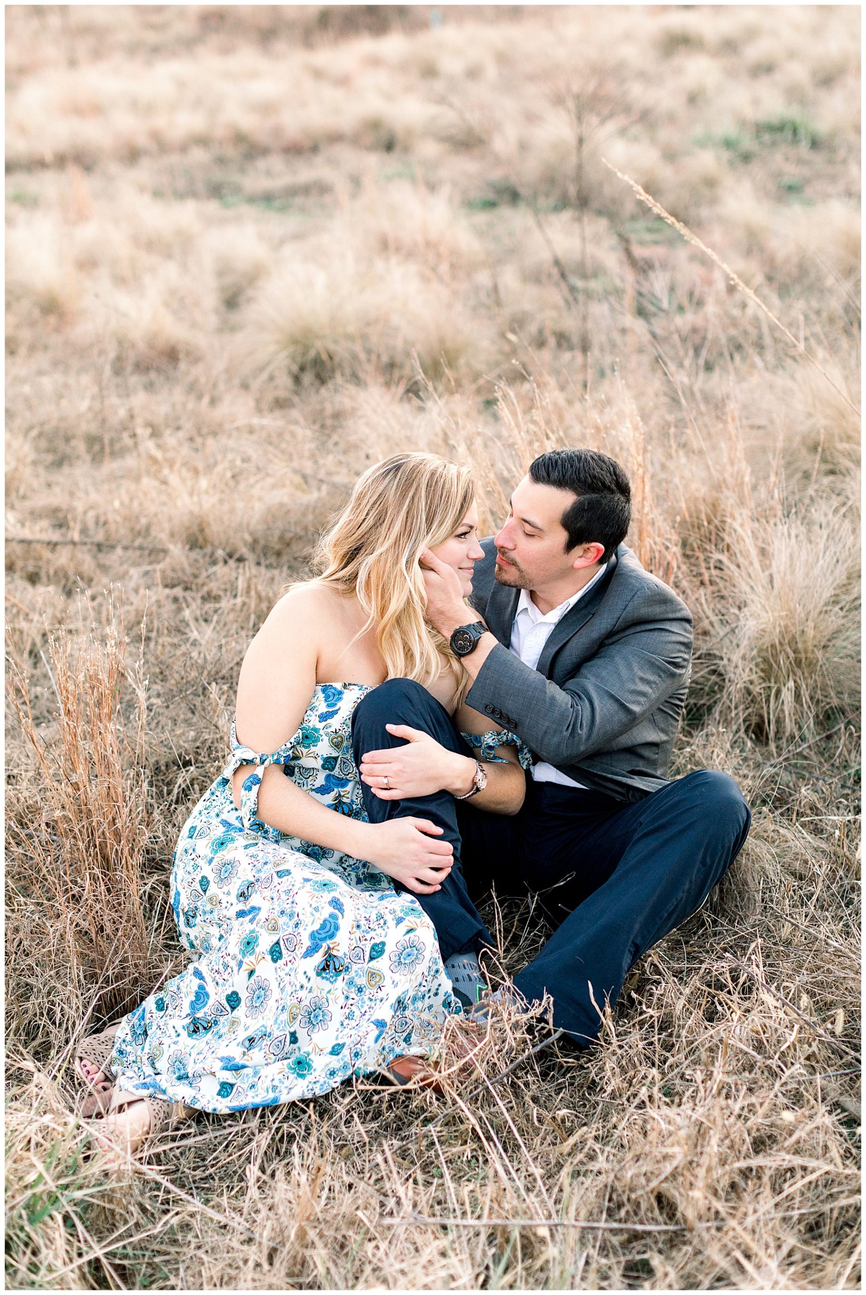 North Carolina Museum of Art Engagement Session - Tiffany L Johnson Photography_0048.jpg