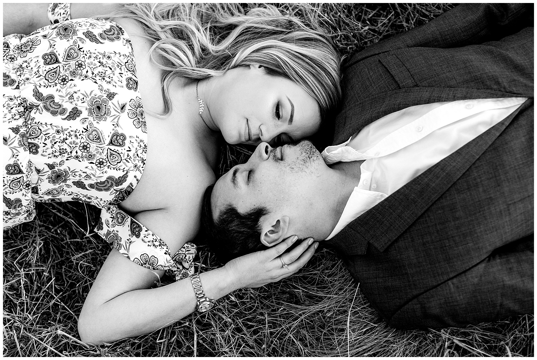 North Carolina Museum of Art Engagement Session - Tiffany L Johnson Photography_0049.jpg