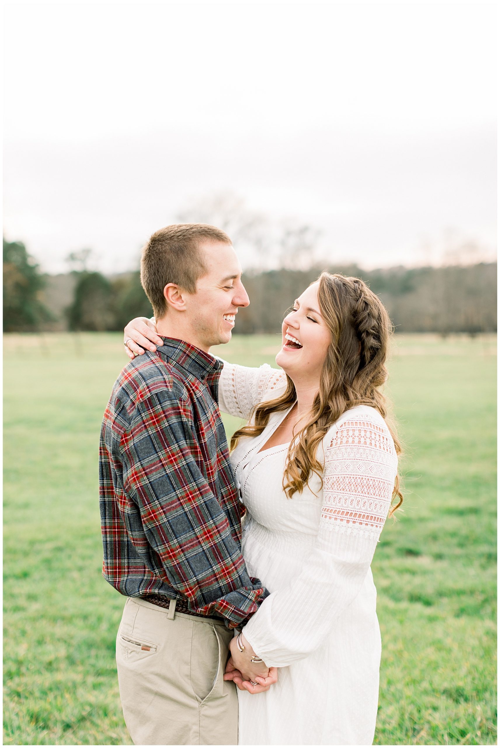 Rose Hill Plantation Engagement Session - Tiffany L Johnson Photography_0001.jpg