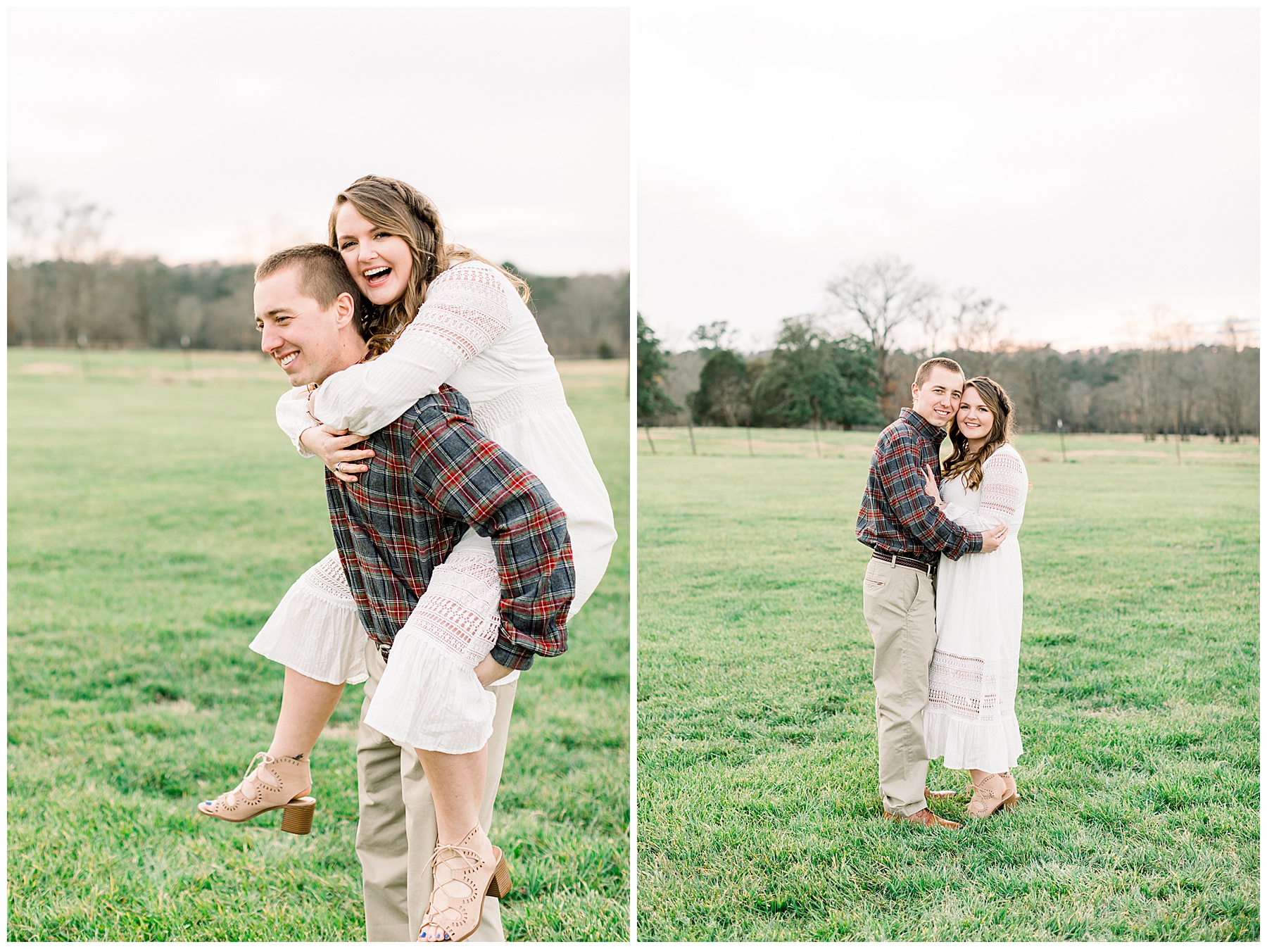 Rose Hill Plantation Engagement Session - Tiffany L Johnson Photography_0002.jpg