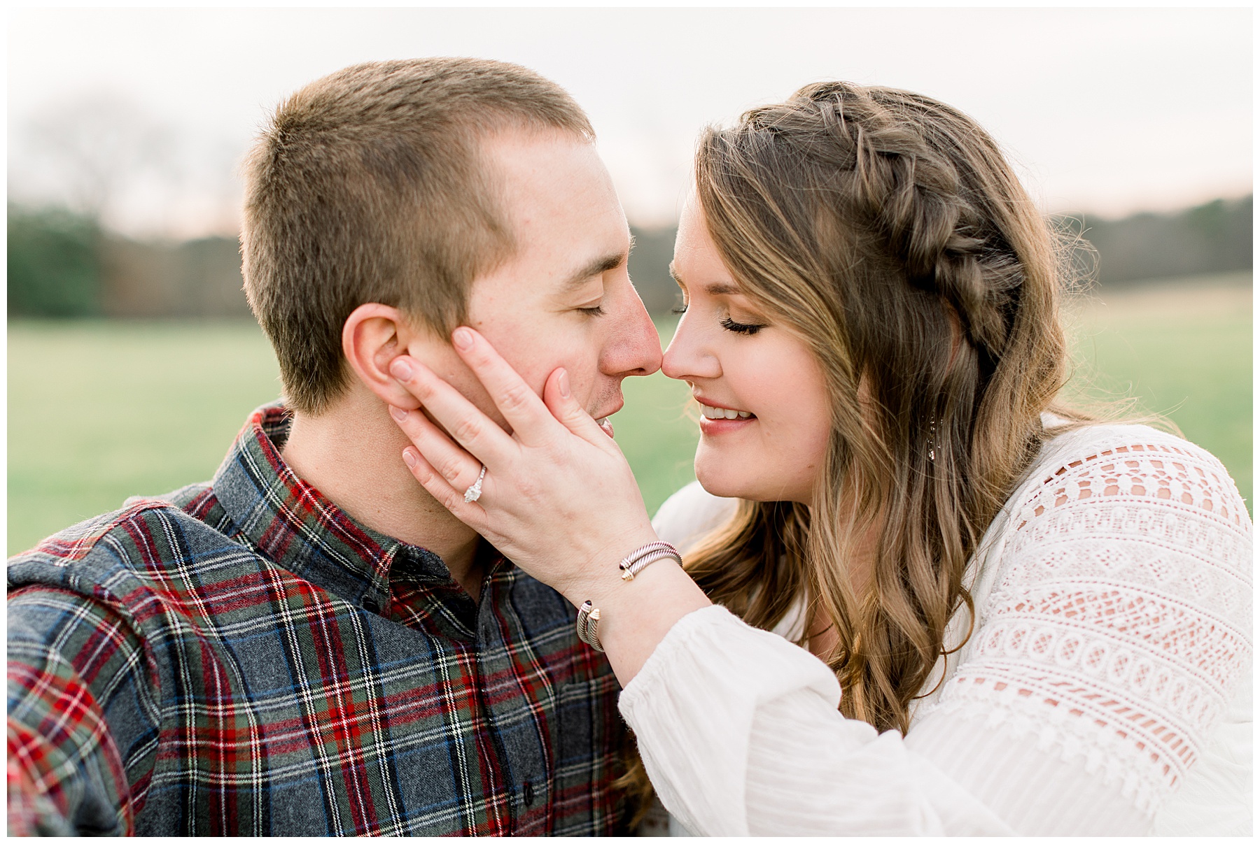 Rose Hill Plantation Engagement Session - Tiffany L Johnson Photography_0004.jpg