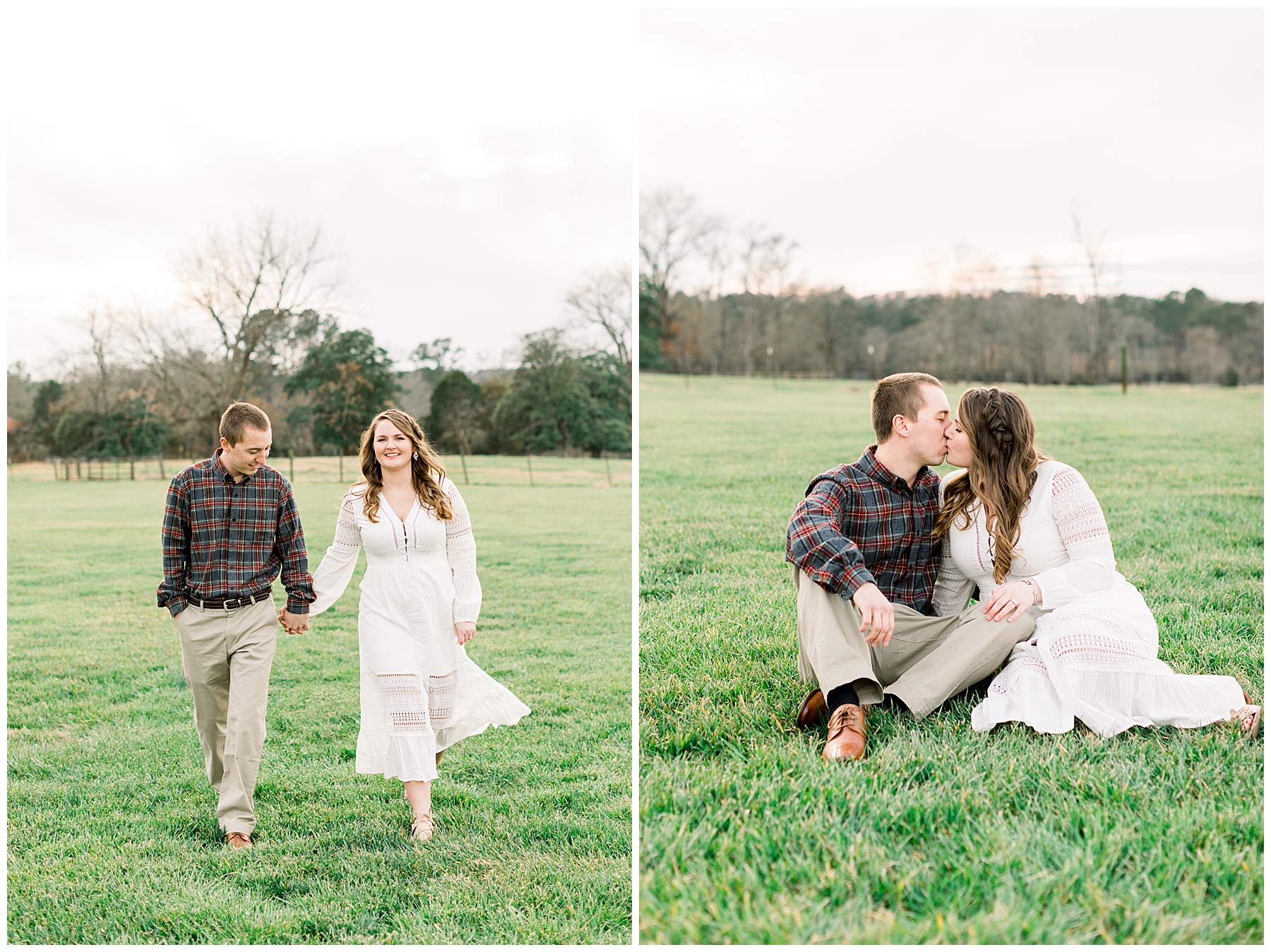 Rose Hill Plantation Engagement Session - Tiffany L Johnson Photography_0005.jpg