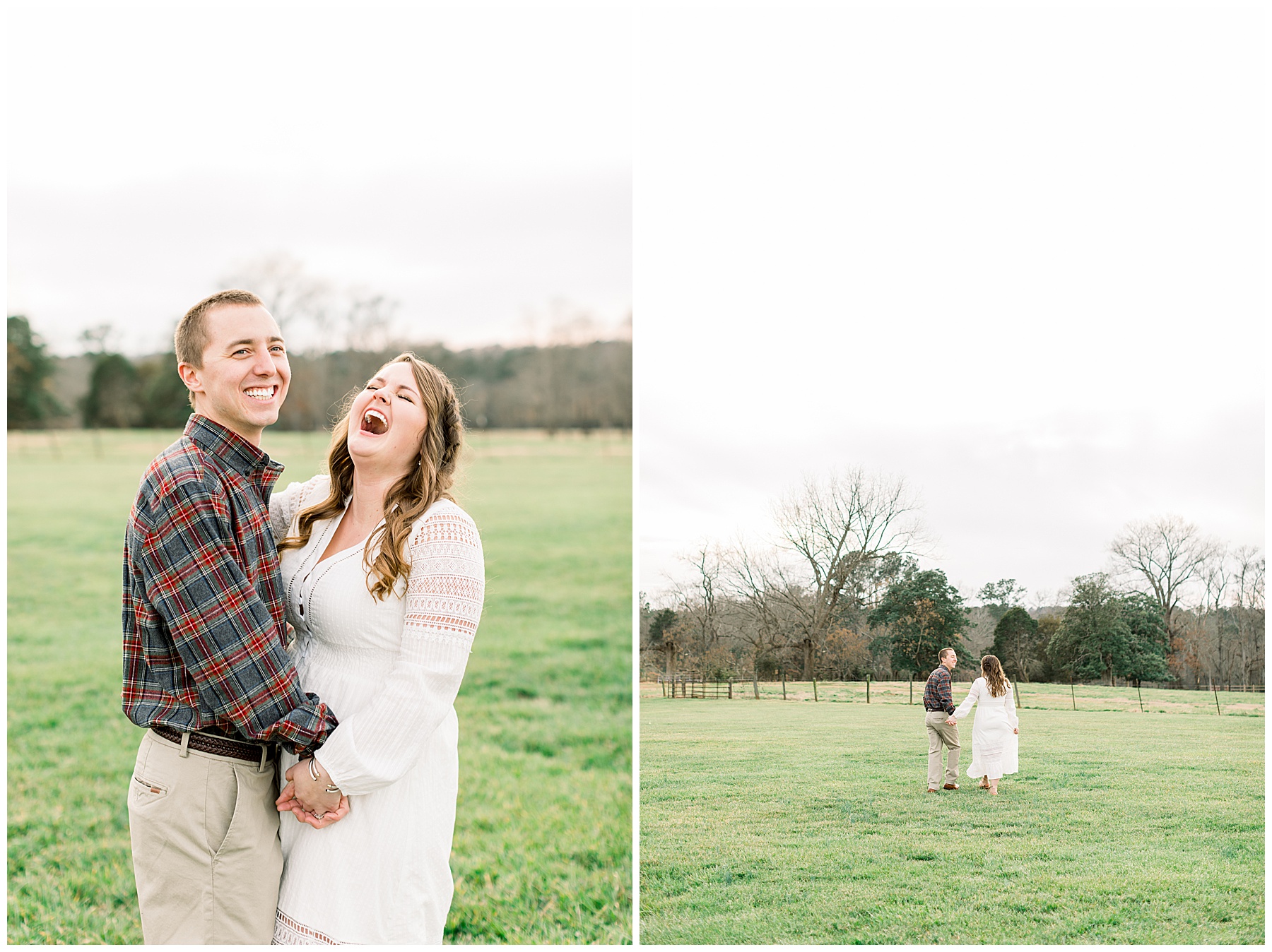 Rose Hill Plantation Engagement Session - Tiffany L Johnson Photography_0007.jpg