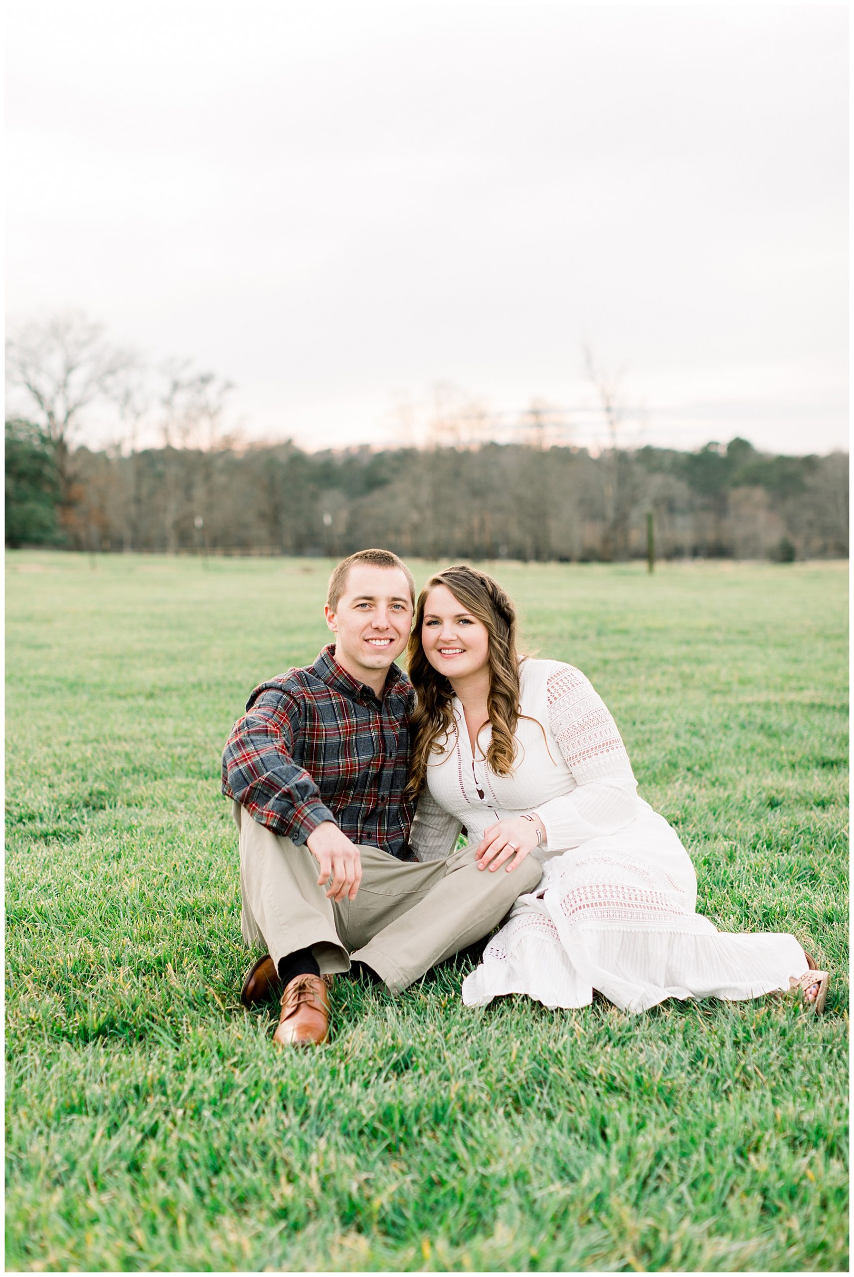 Rose Hill Plantation Engagement Session - Tiffany L Johnson Photography_0008.jpg