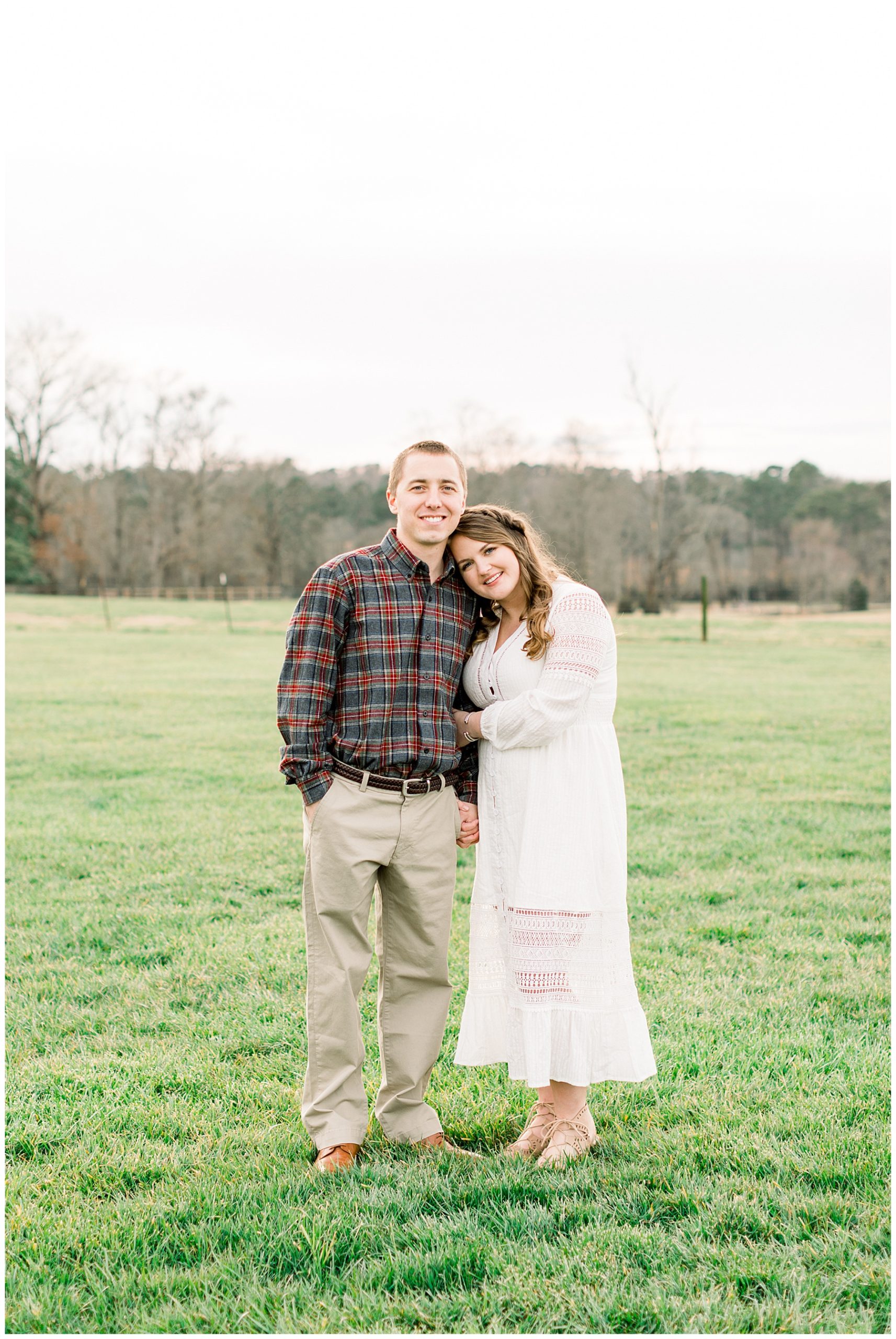 Rose Hill Plantation Engagement Session - Tiffany L Johnson Photography_0010.jpg