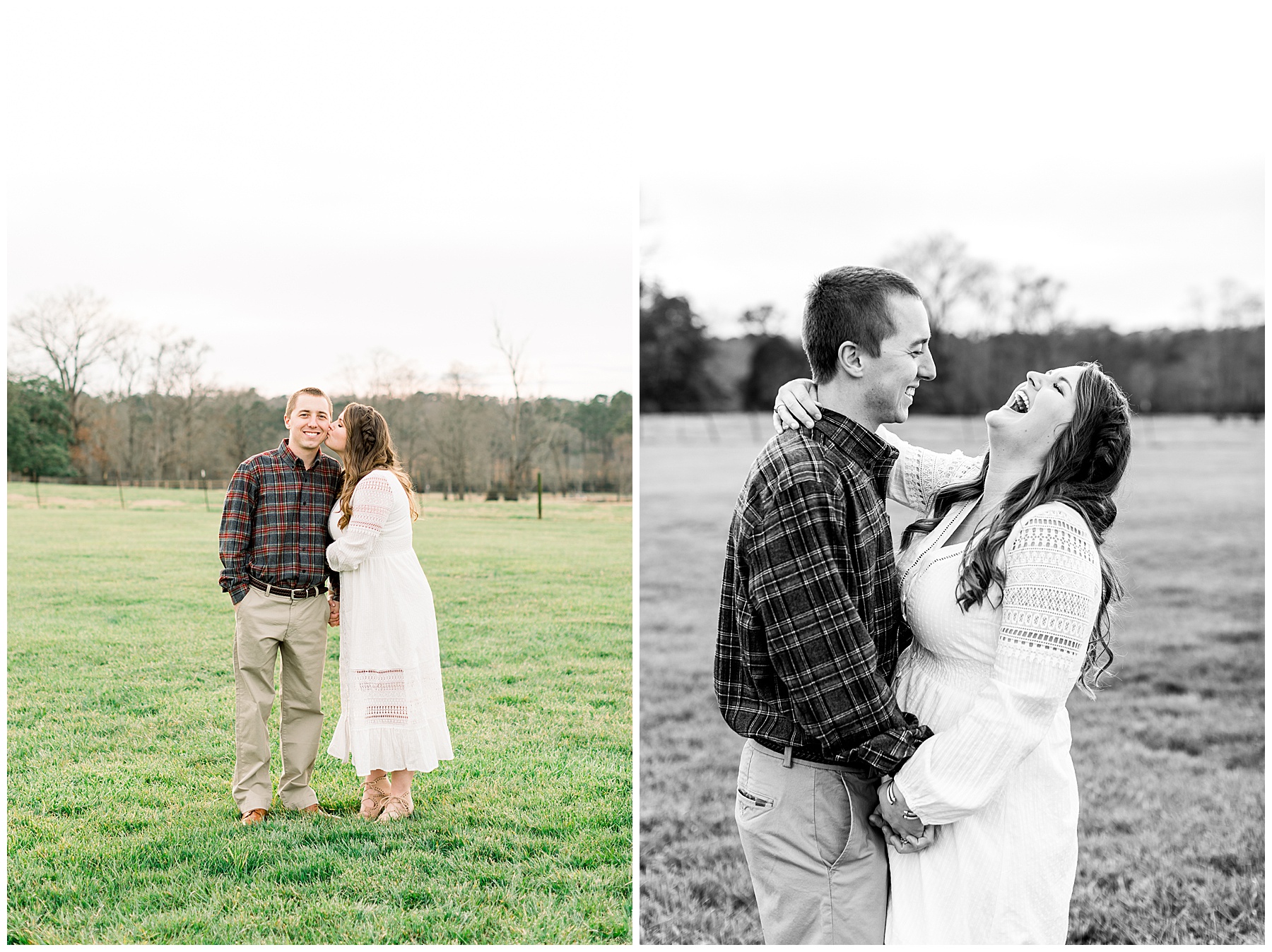 Rose Hill Plantation Engagement Session - Tiffany L Johnson Photography_0011.jpg