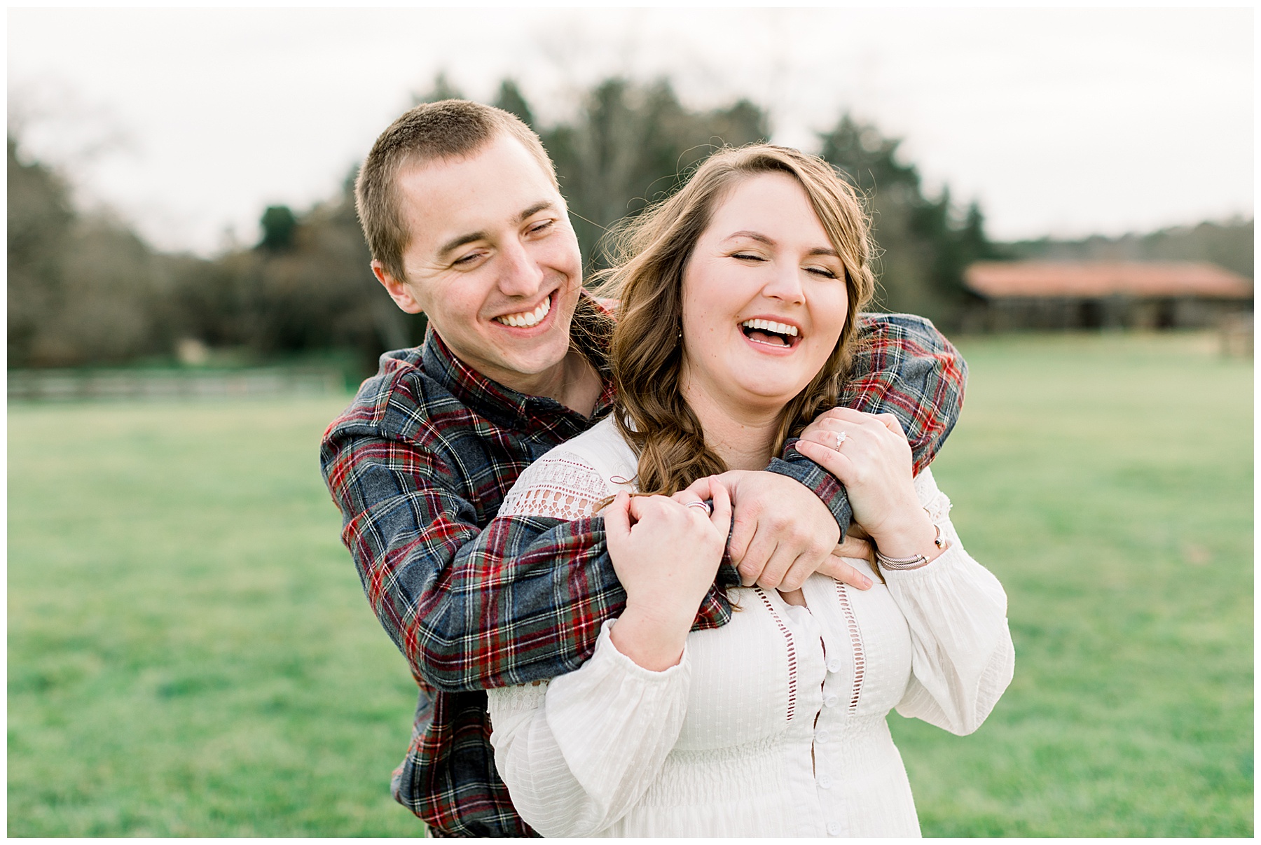 Rose Hill Plantation Engagement Session - Tiffany L Johnson Photography_0014.jpg