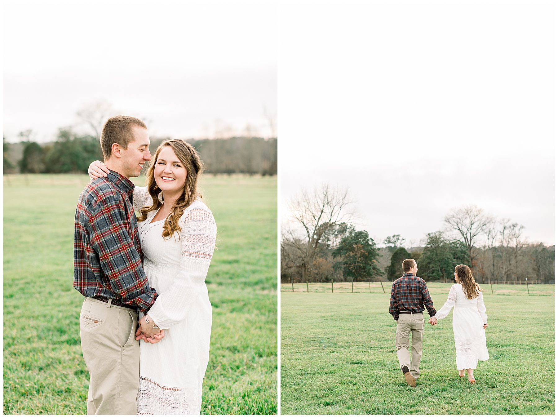 Rose Hill Plantation Engagement Session - Tiffany L Johnson Photography_0015.jpg