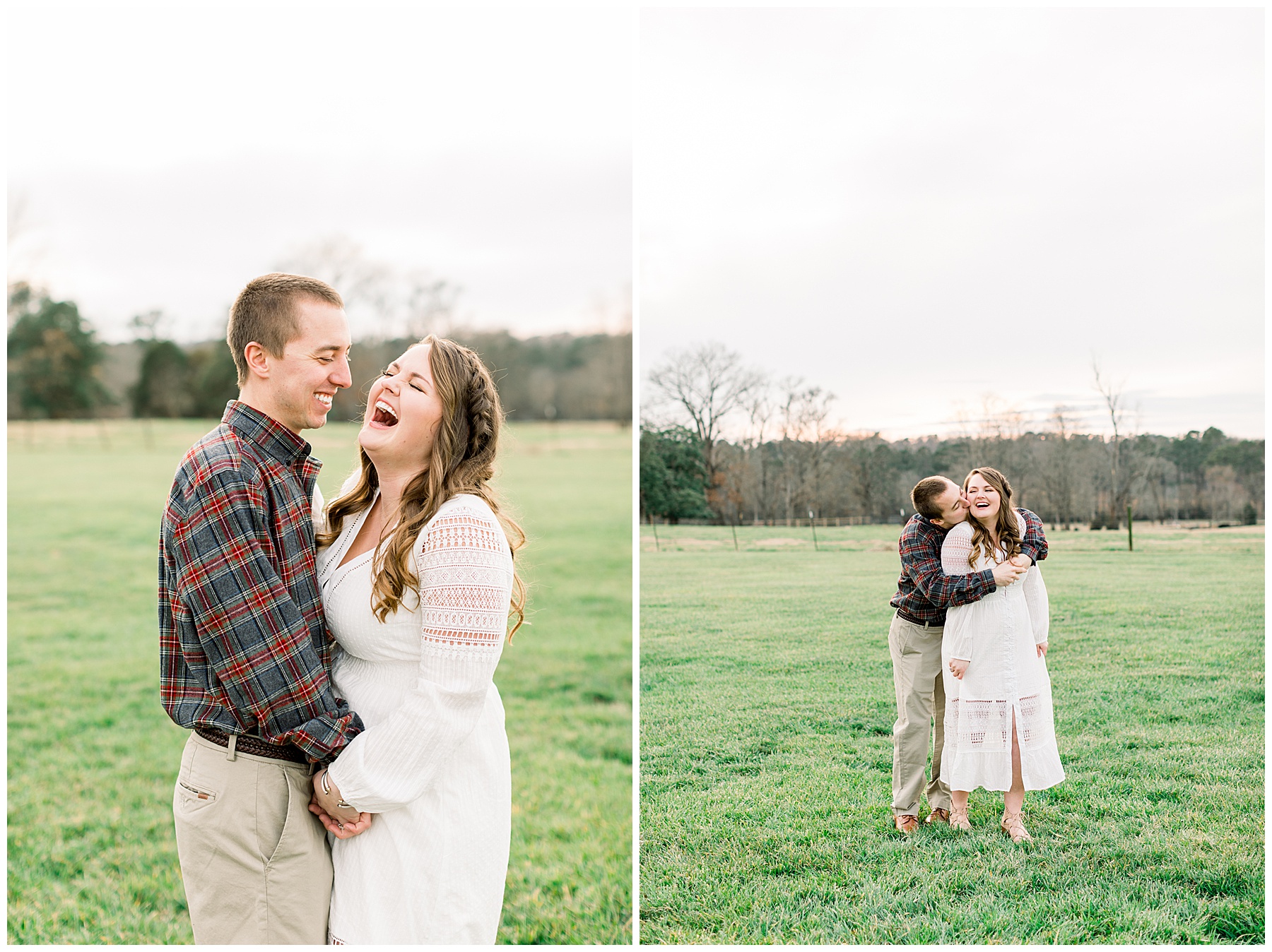 Rose Hill Plantation Engagement Session - Tiffany L Johnson Photography_0017.jpg