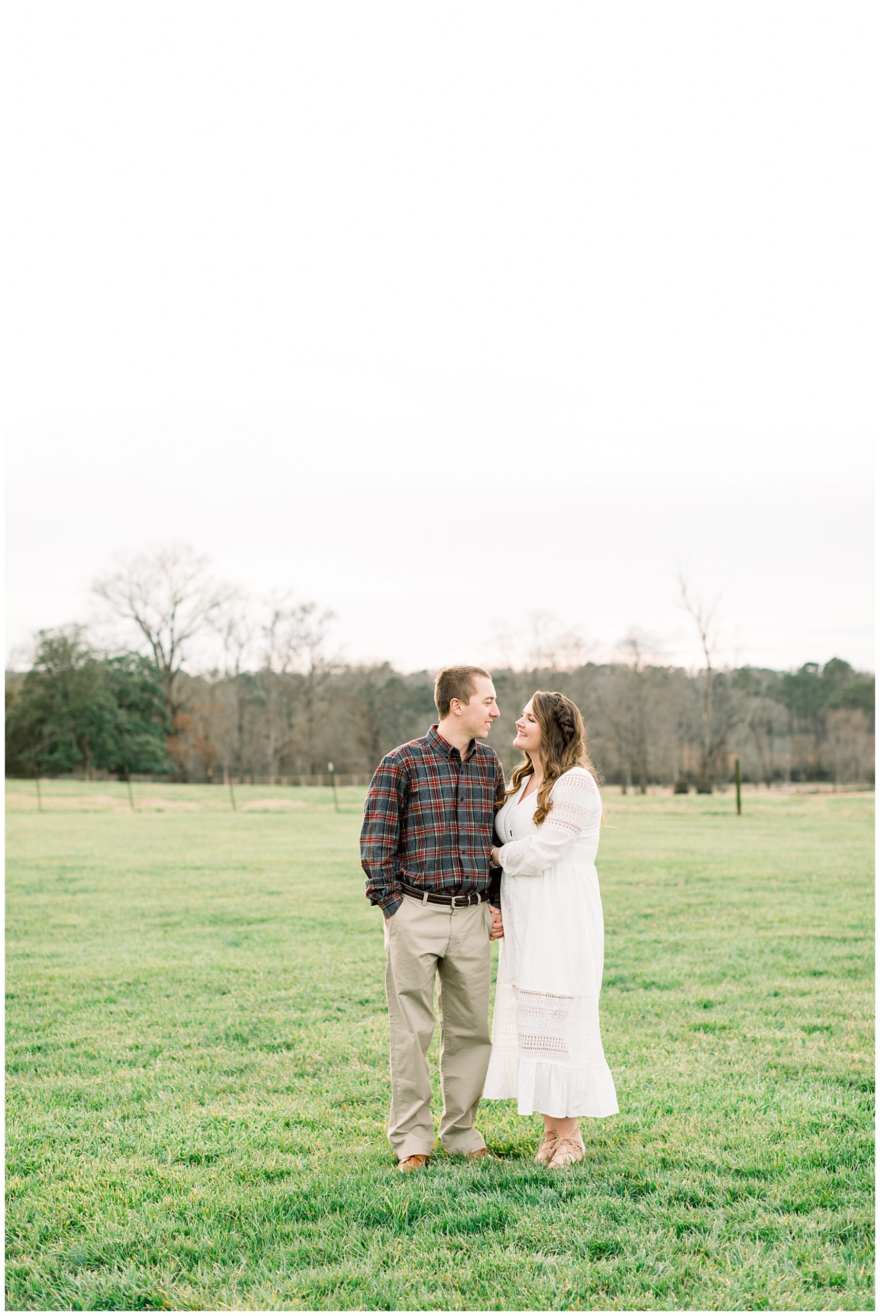 Rose Hill Plantation Engagement Session - Tiffany L Johnson Photography_0018.jpg