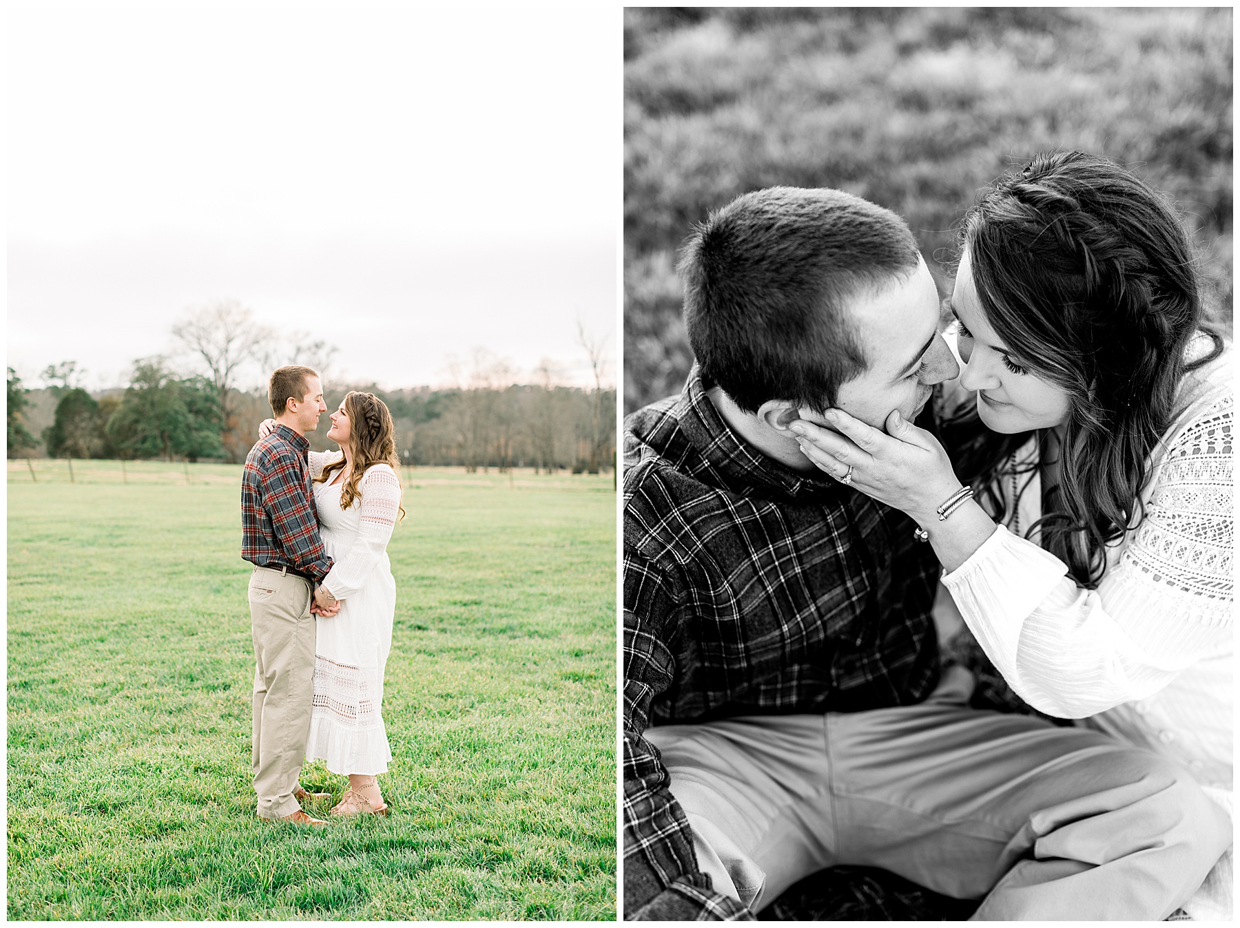 Rose Hill Plantation Engagement Session - Tiffany L Johnson Photography_0021.jpg