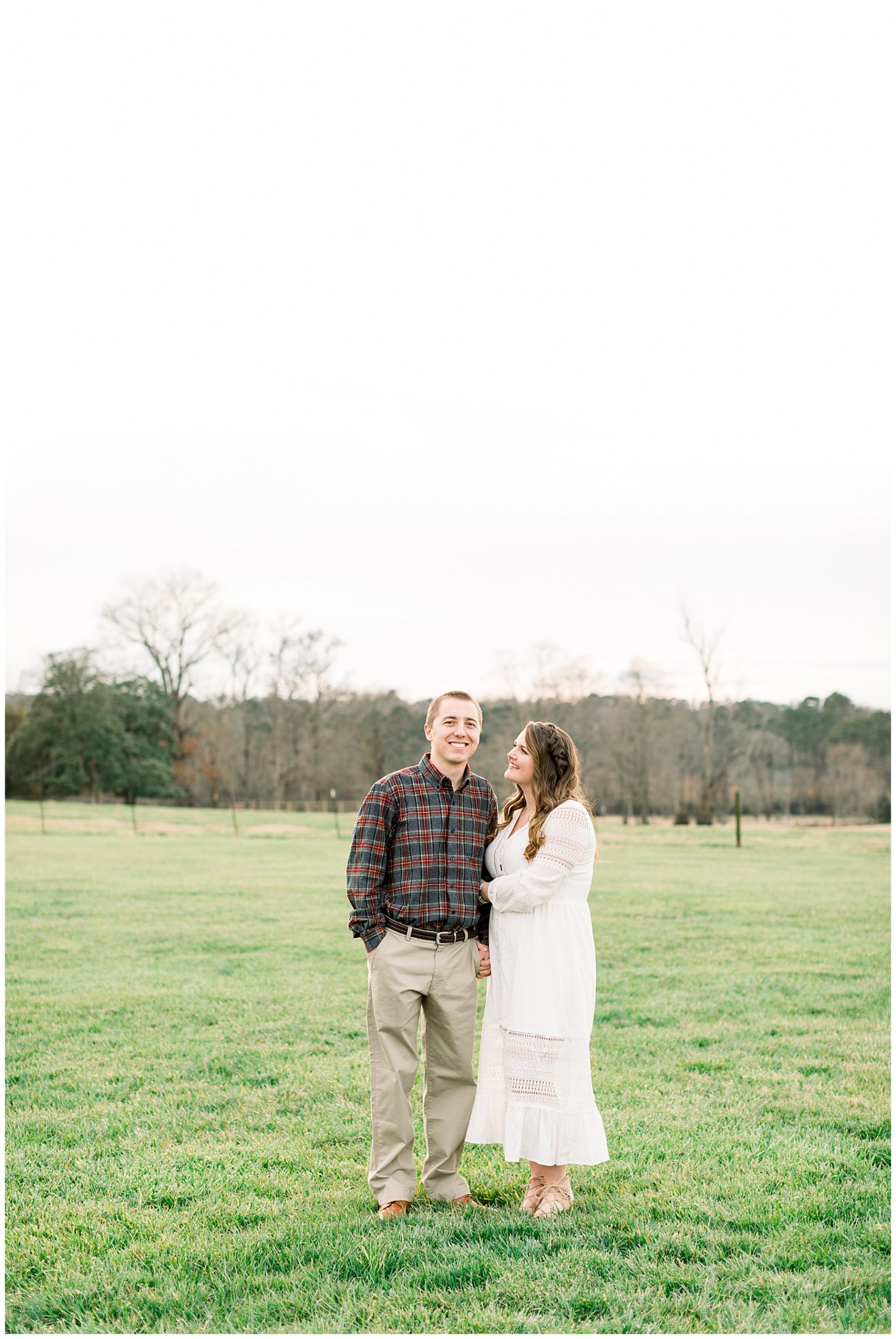 Rose Hill Plantation Engagement Session - Tiffany L Johnson Photography_0022.jpg
