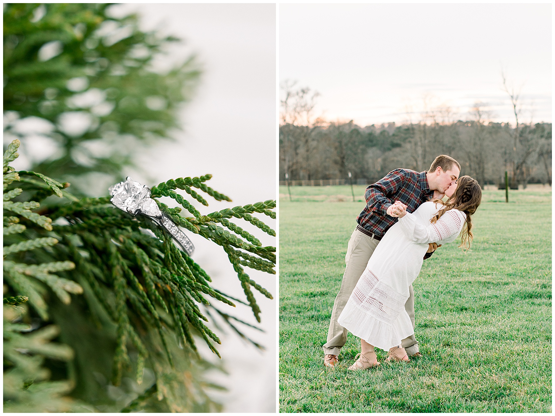 Rose Hill Plantation Engagement Session - Tiffany L Johnson Photography_0023.jpg