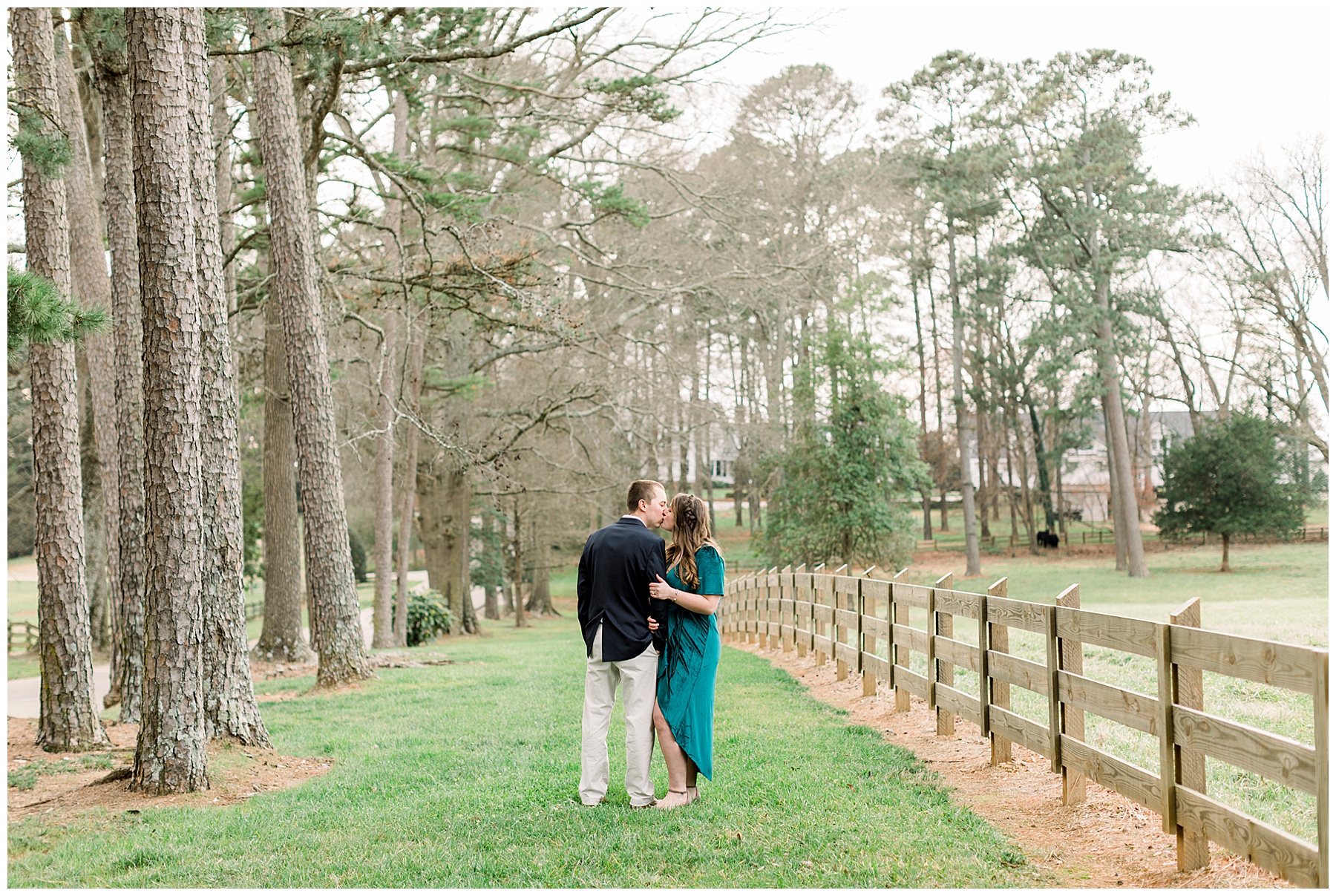 Rose Hill Plantation Engagement Session - Tiffany L Johnson Photography_0024.jpg