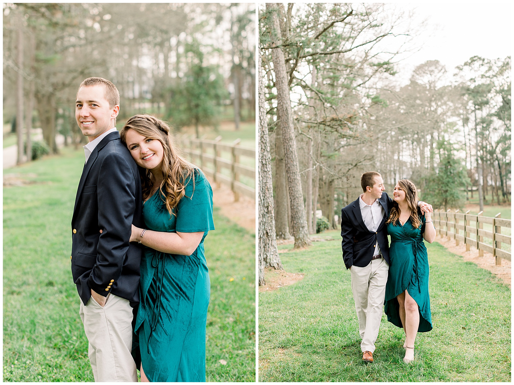 Rose Hill Plantation Engagement Session - Tiffany L Johnson Photography_0025.jpg