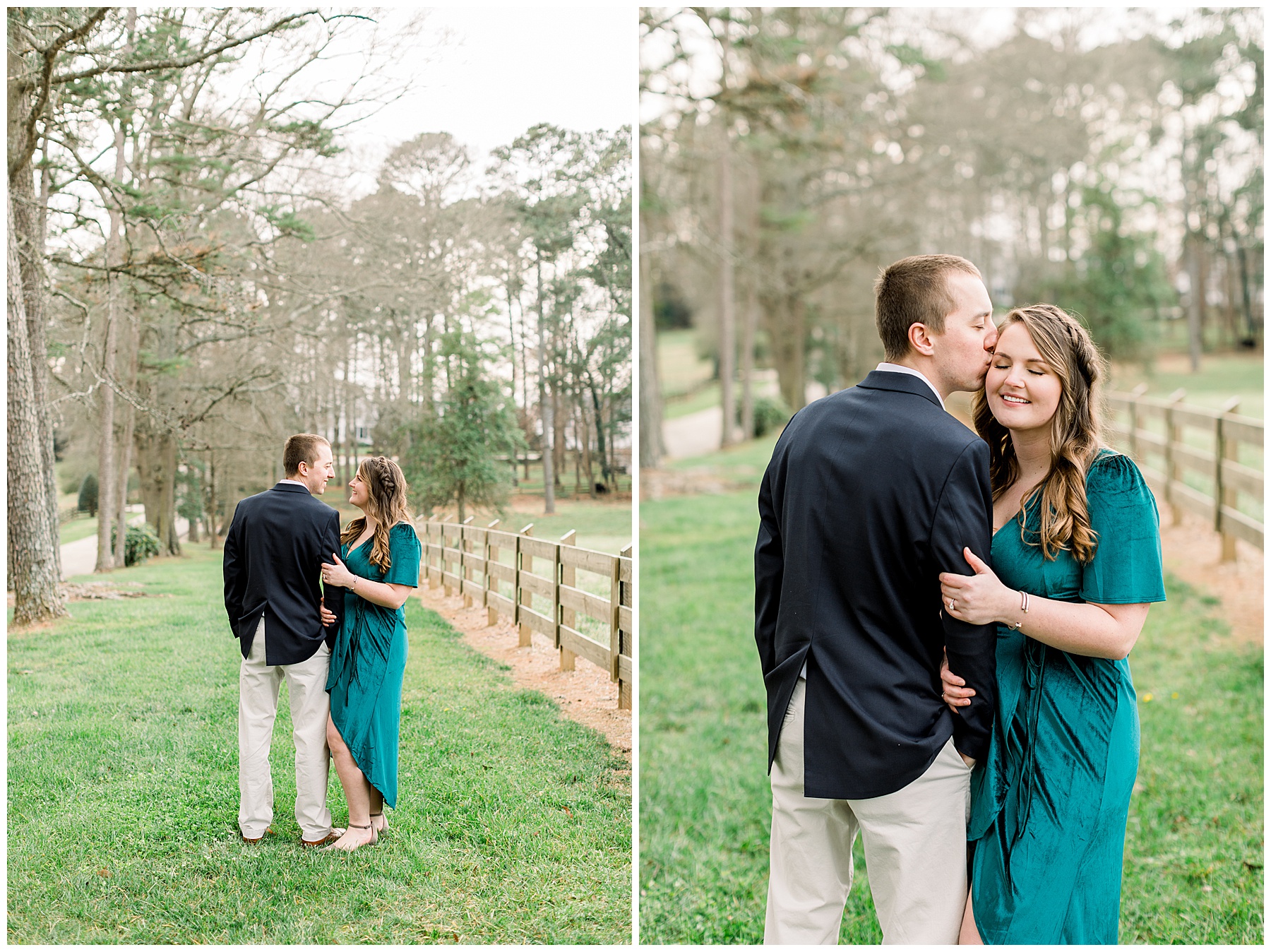 Rose Hill Plantation Engagement Session - Tiffany L Johnson Photography_0027.jpg