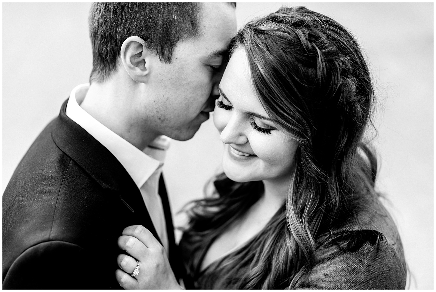 Rose Hill Plantation Engagement Session - Tiffany L Johnson Photography_0030.jpg