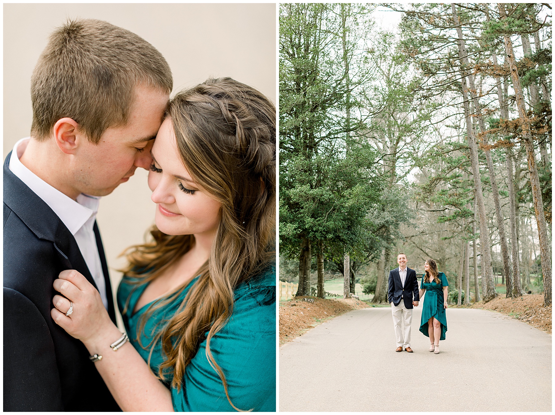 Rose Hill Plantation Engagement Session - Tiffany L Johnson Photography_0031.jpg