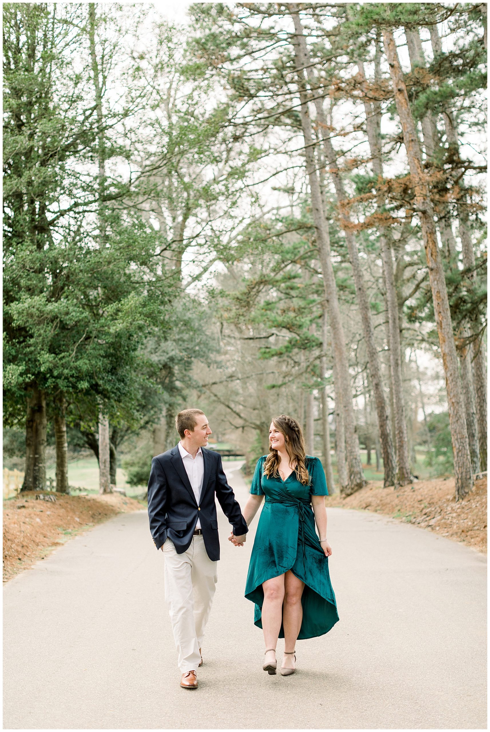 Rose Hill Plantation Engagement Session - Tiffany L Johnson Photography_0032.jpg