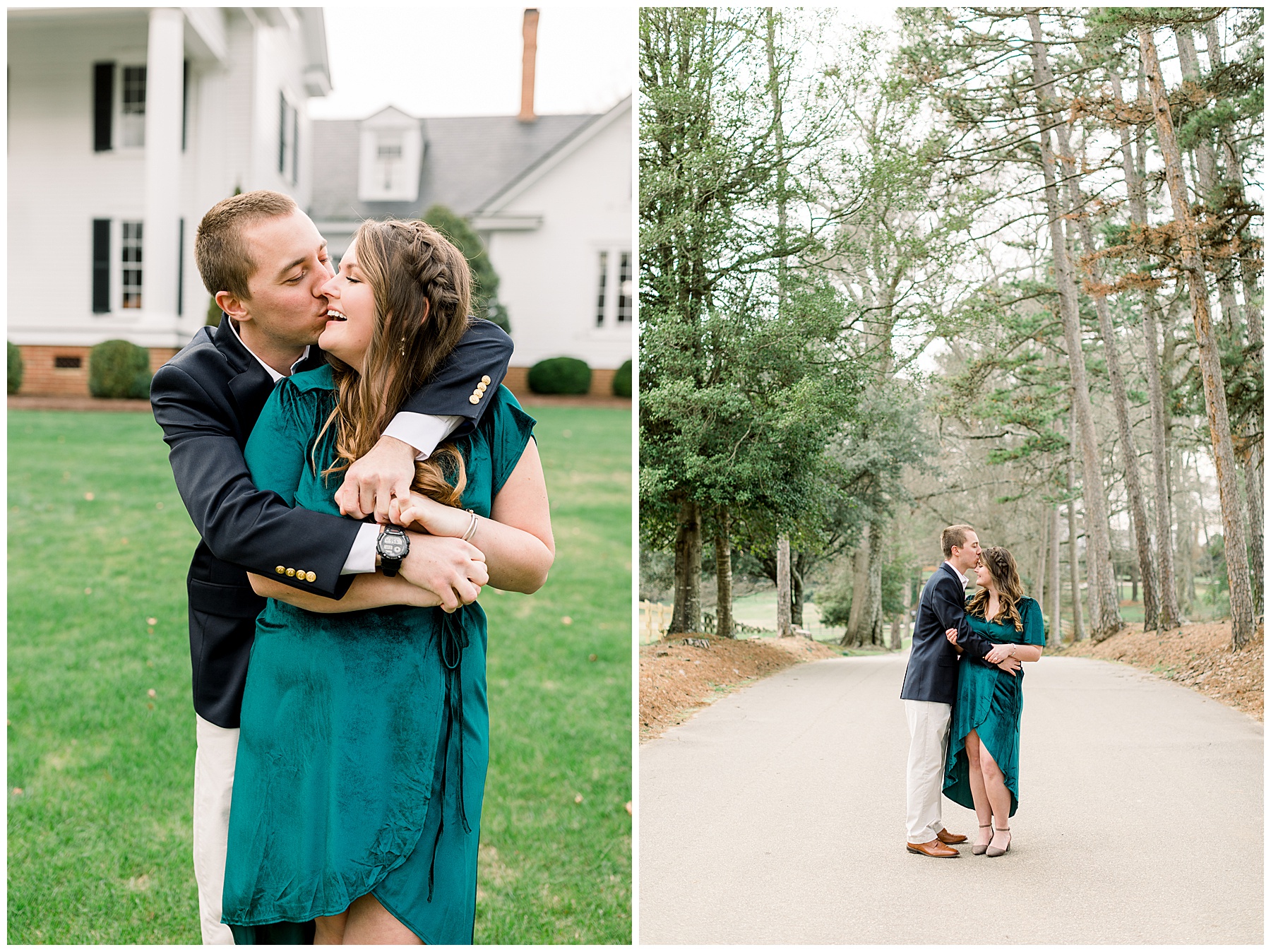 Rose Hill Plantation Engagement Session - Tiffany L Johnson Photography_0035.jpg