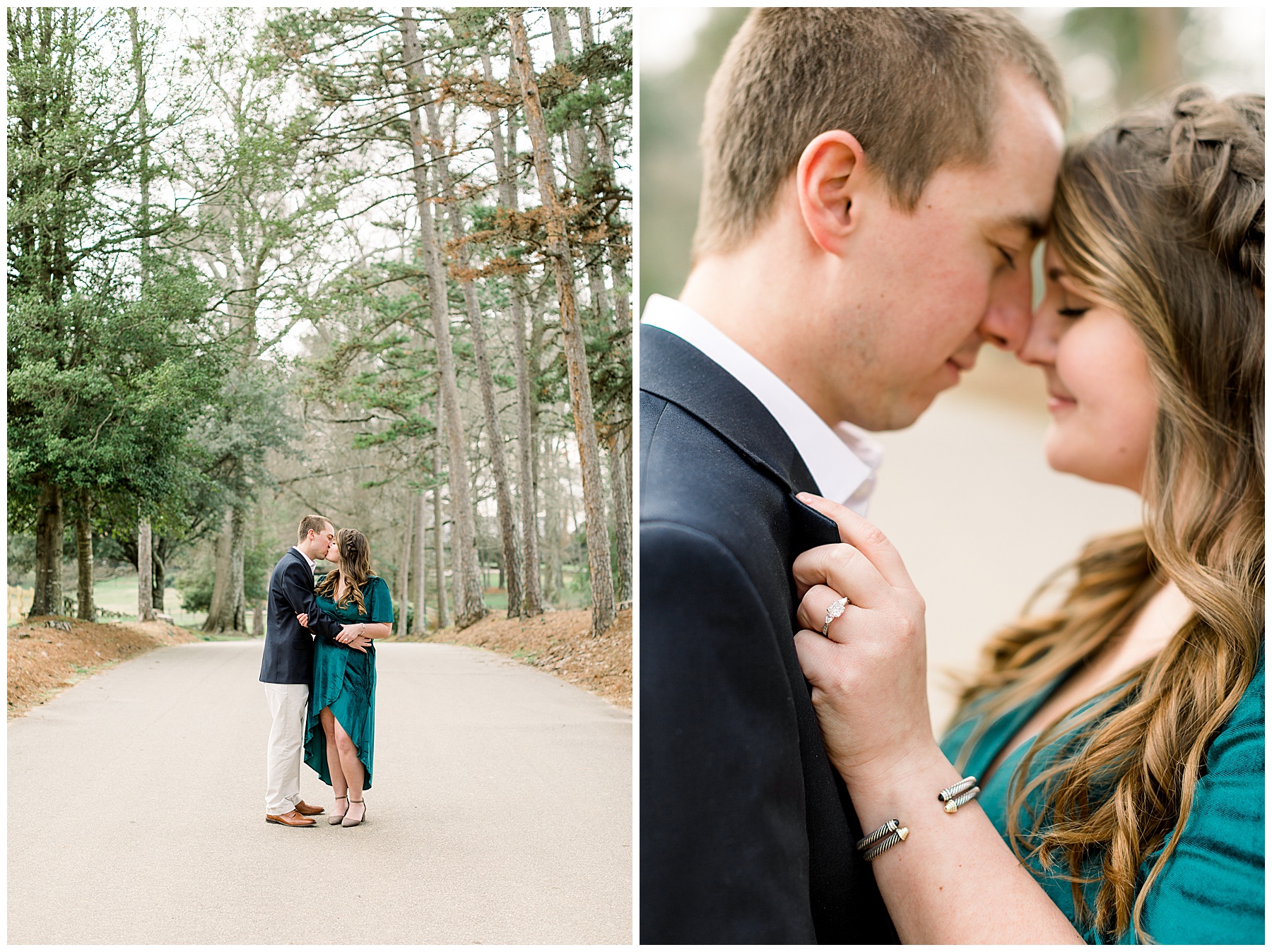 Rose Hill Plantation Engagement Session - Tiffany L Johnson Photography_0037.jpg