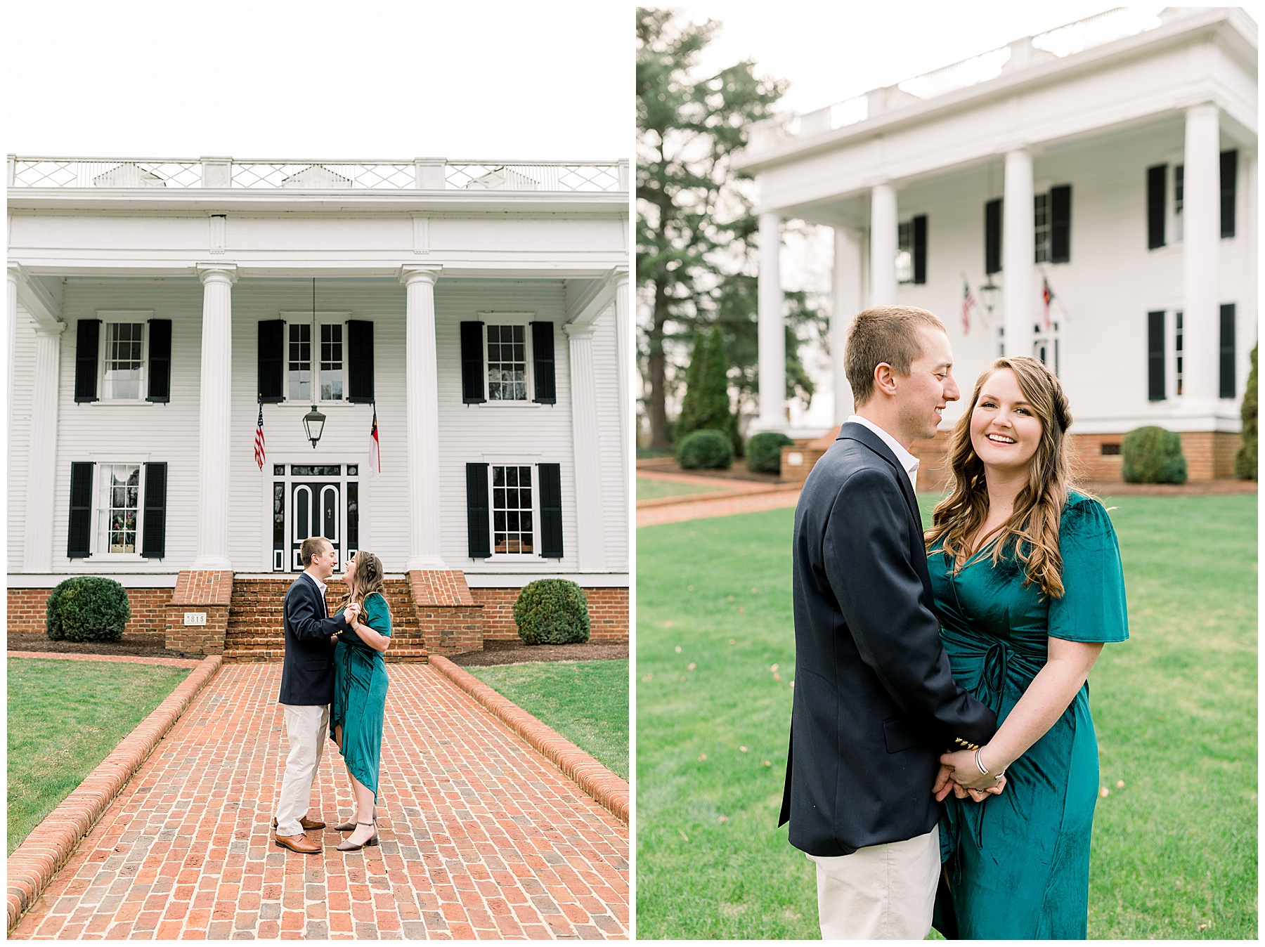 Rose Hill Plantation Engagement Session - Tiffany L Johnson Photography_0039.jpg