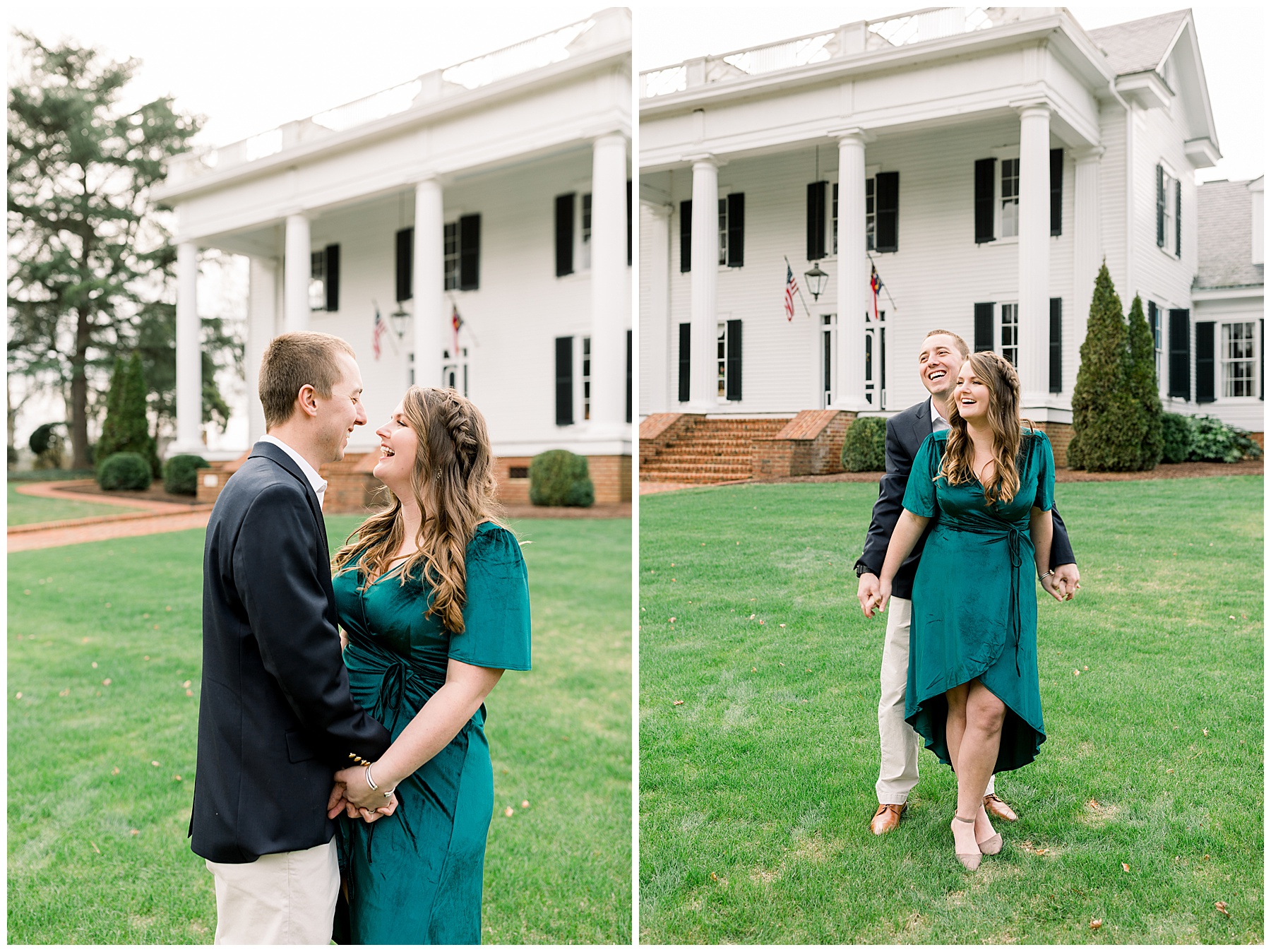 Rose Hill Plantation Engagement Session - Tiffany L Johnson Photography_0041.jpg