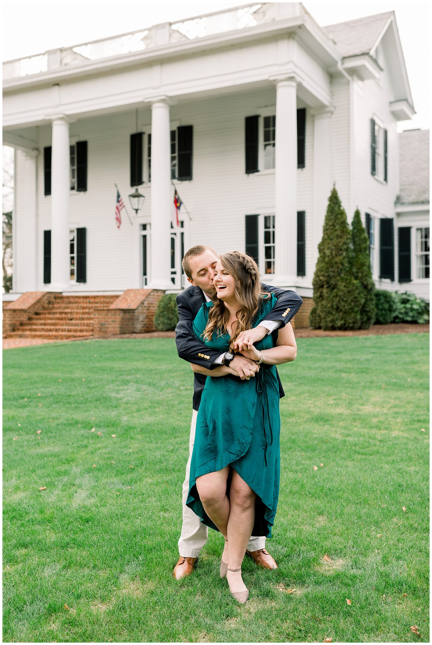 Rose Hill Plantation Engagement Session - Tiffany L Johnson Photography_0042.jpg