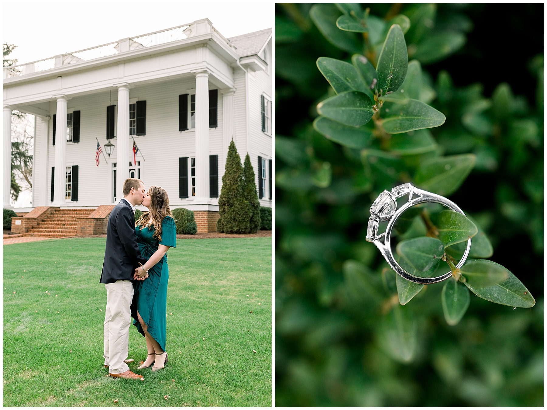 Rose Hill Plantation Engagement Session - Tiffany L Johnson Photography_0043.jpg