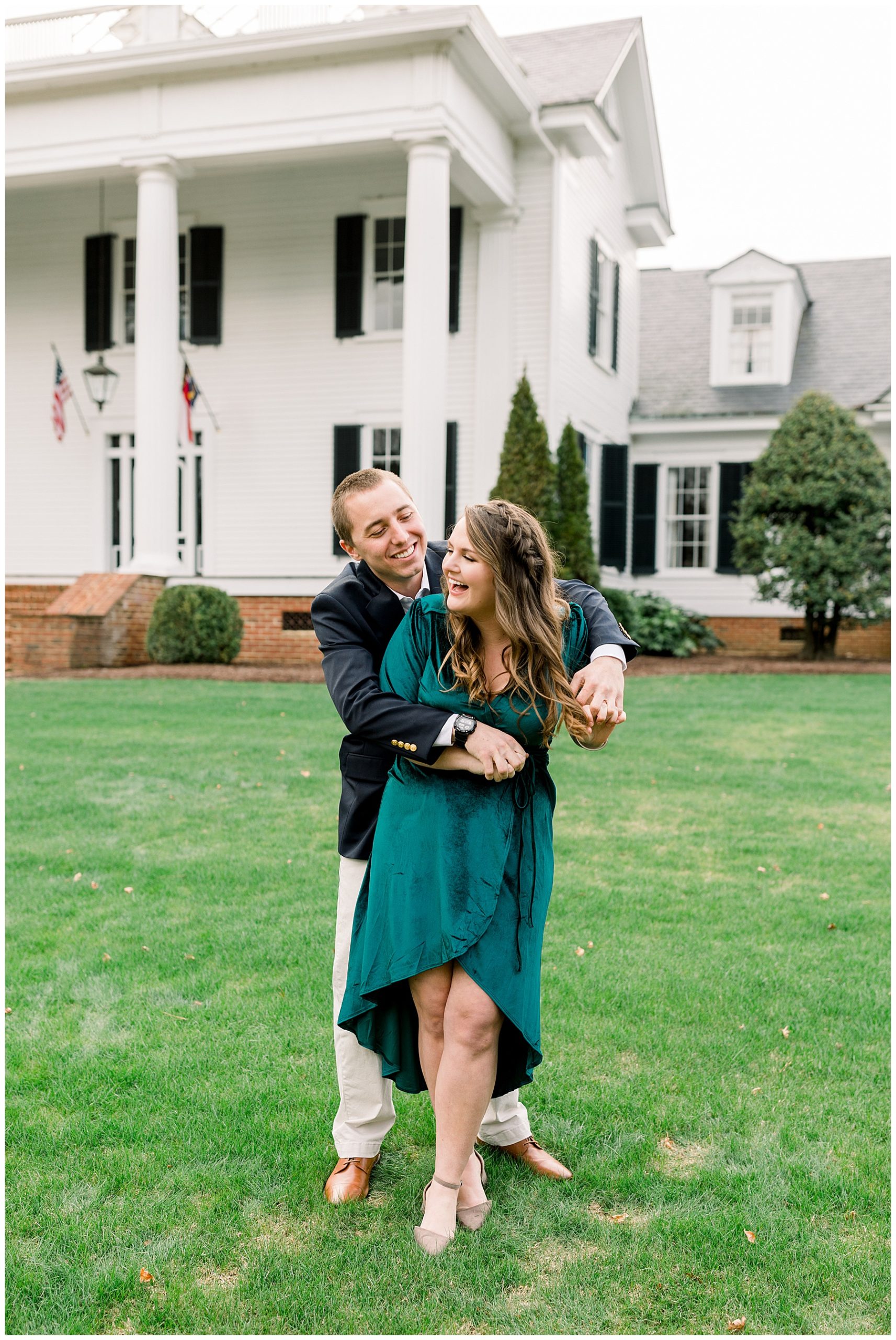 Rose Hill Plantation Engagement Session - Tiffany L Johnson Photography_0044.jpg
