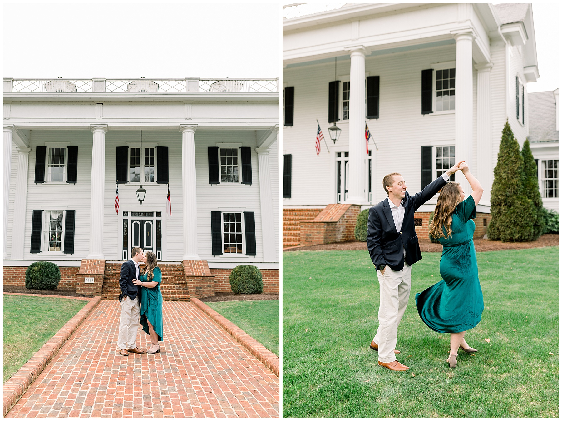 Rose Hill Plantation Engagement Session - Tiffany L Johnson Photography_0045.jpg