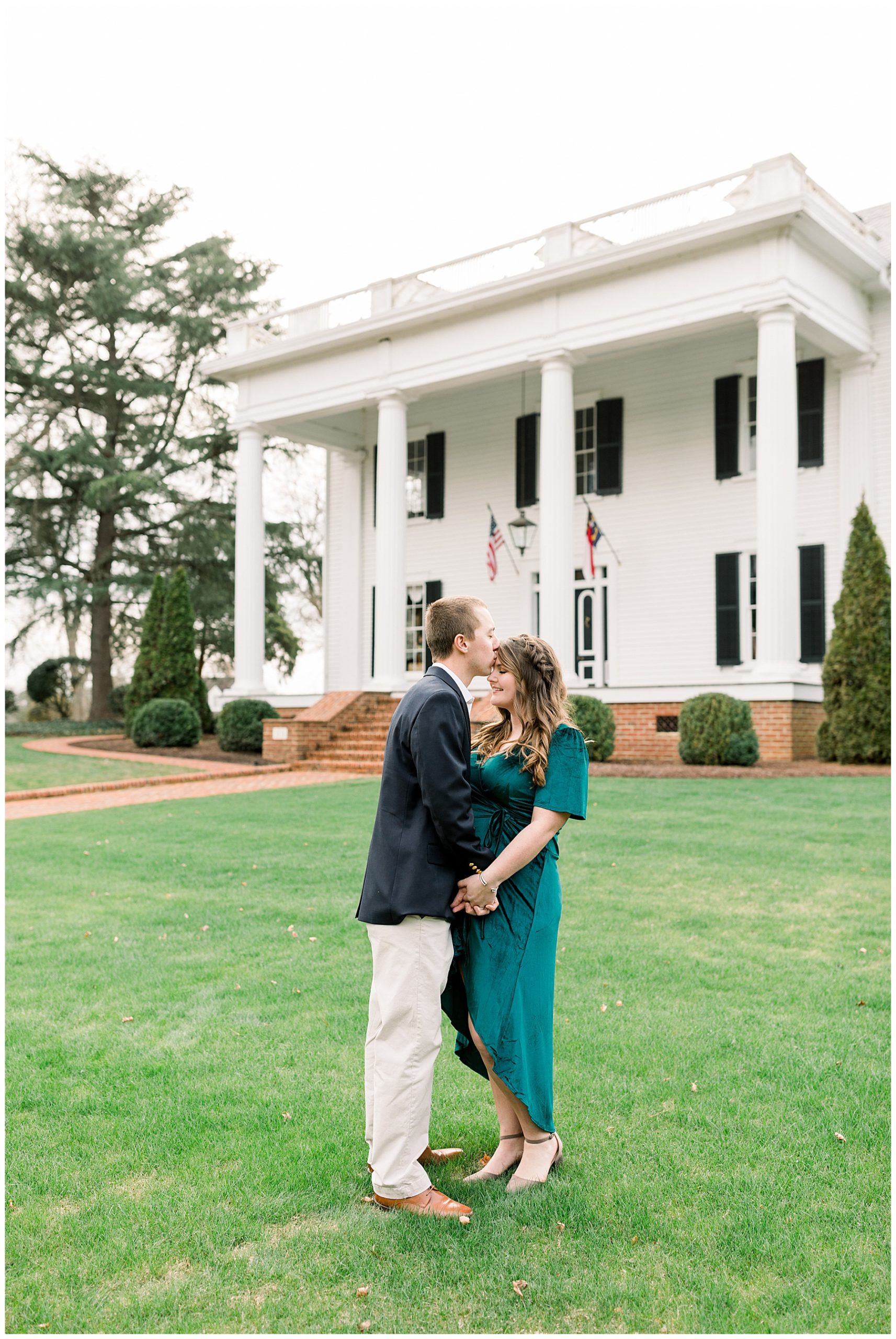 Rose Hill Plantation Engagement Session - Tiffany L Johnson Photography_0046.jpg