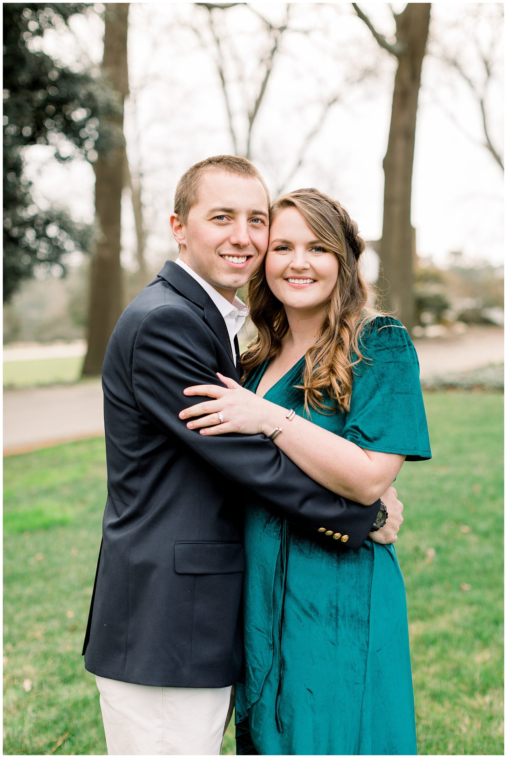 Rose Hill Plantation Engagement Session - Tiffany L Johnson Photography_0048.jpg
