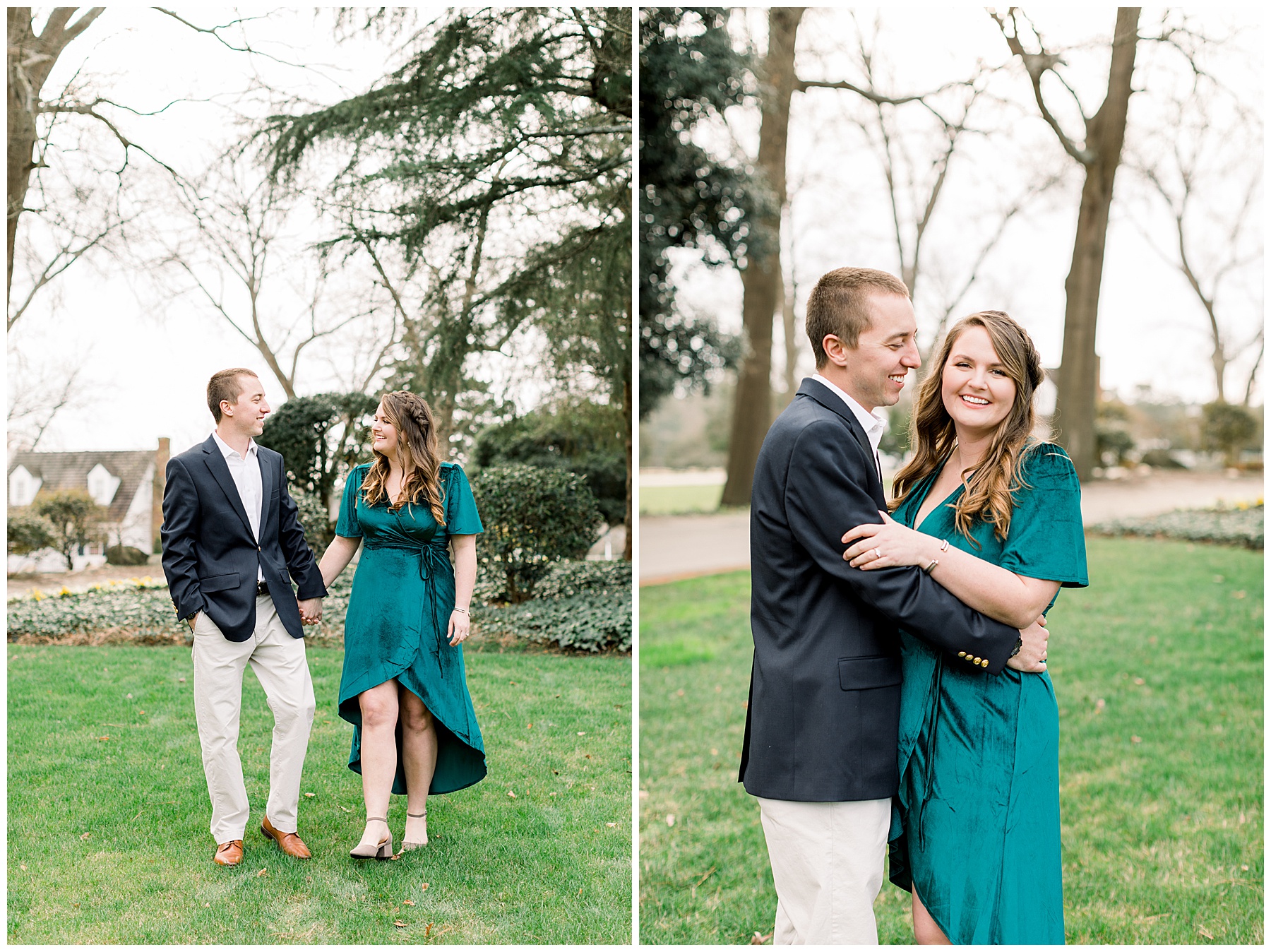 Rose Hill Plantation Engagement Session - Tiffany L Johnson Photography_0049.jpg
