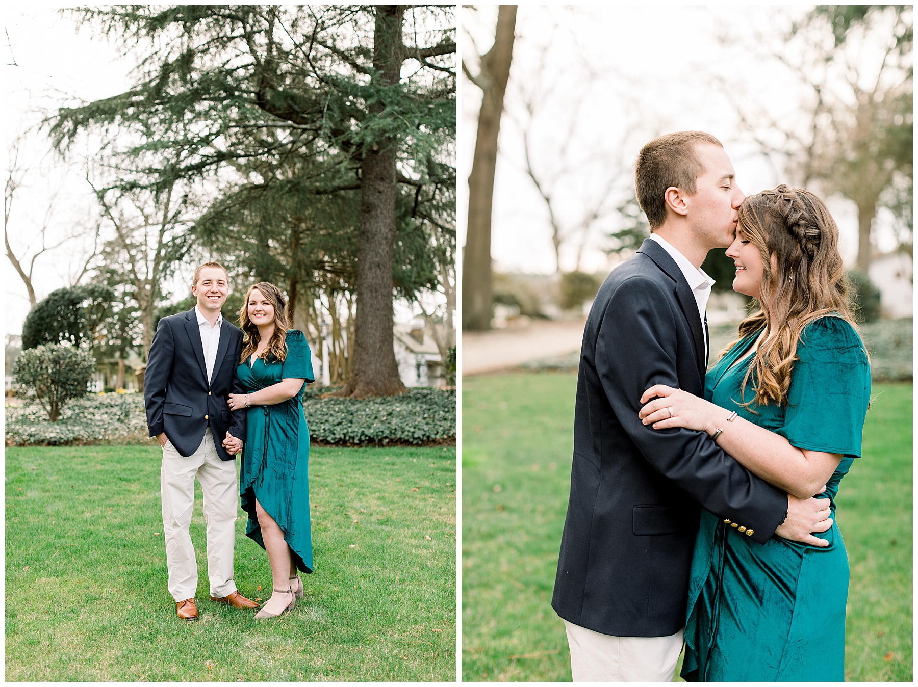 Rose Hill Plantation Engagement Session - Tiffany L Johnson Photography_0051.jpg