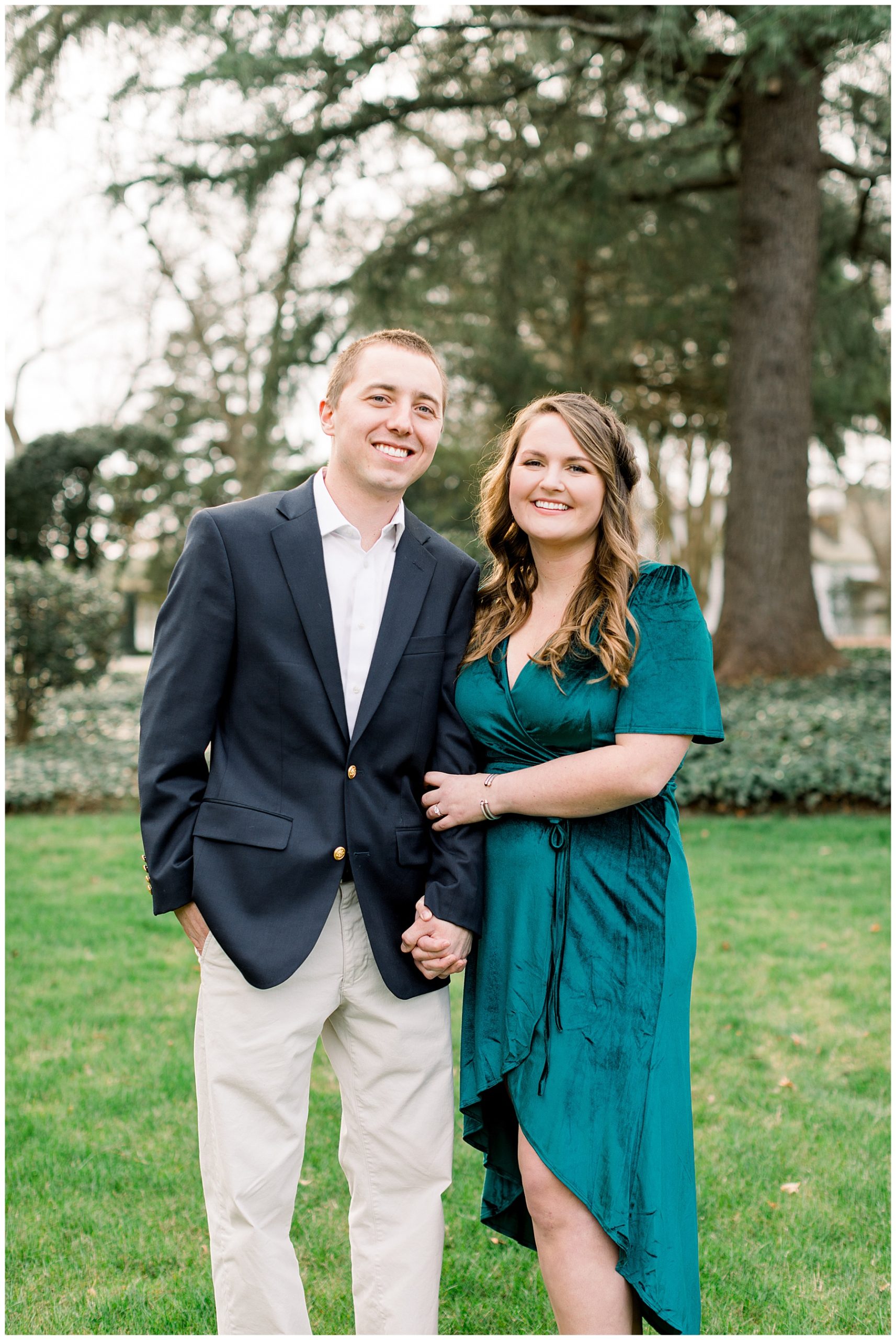 Rose Hill Plantation Engagement Session - Tiffany L Johnson Photography_0052.jpg