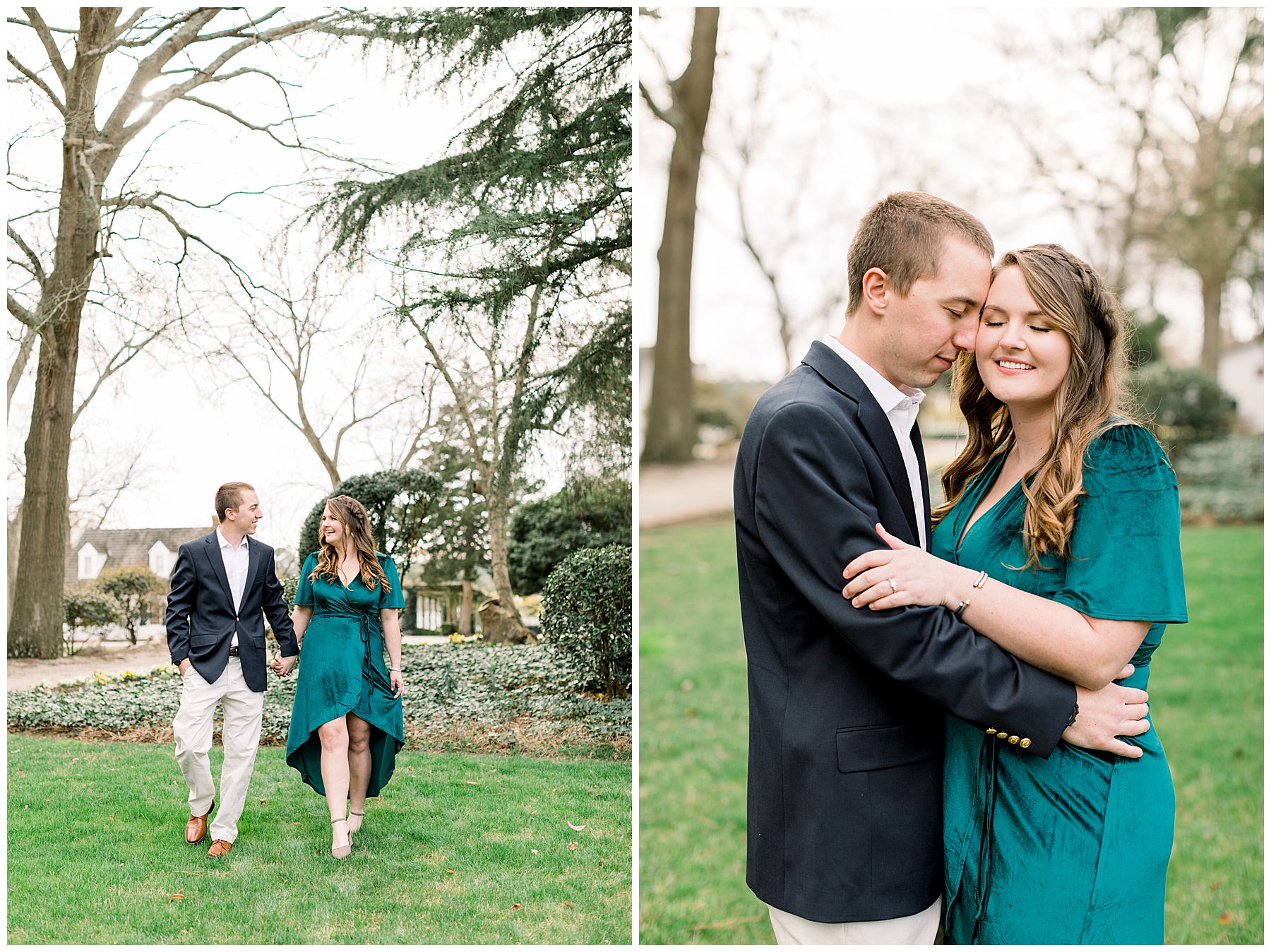 Rose Hill Plantation Engagement Session - Tiffany L Johnson Photography_0053.jpg