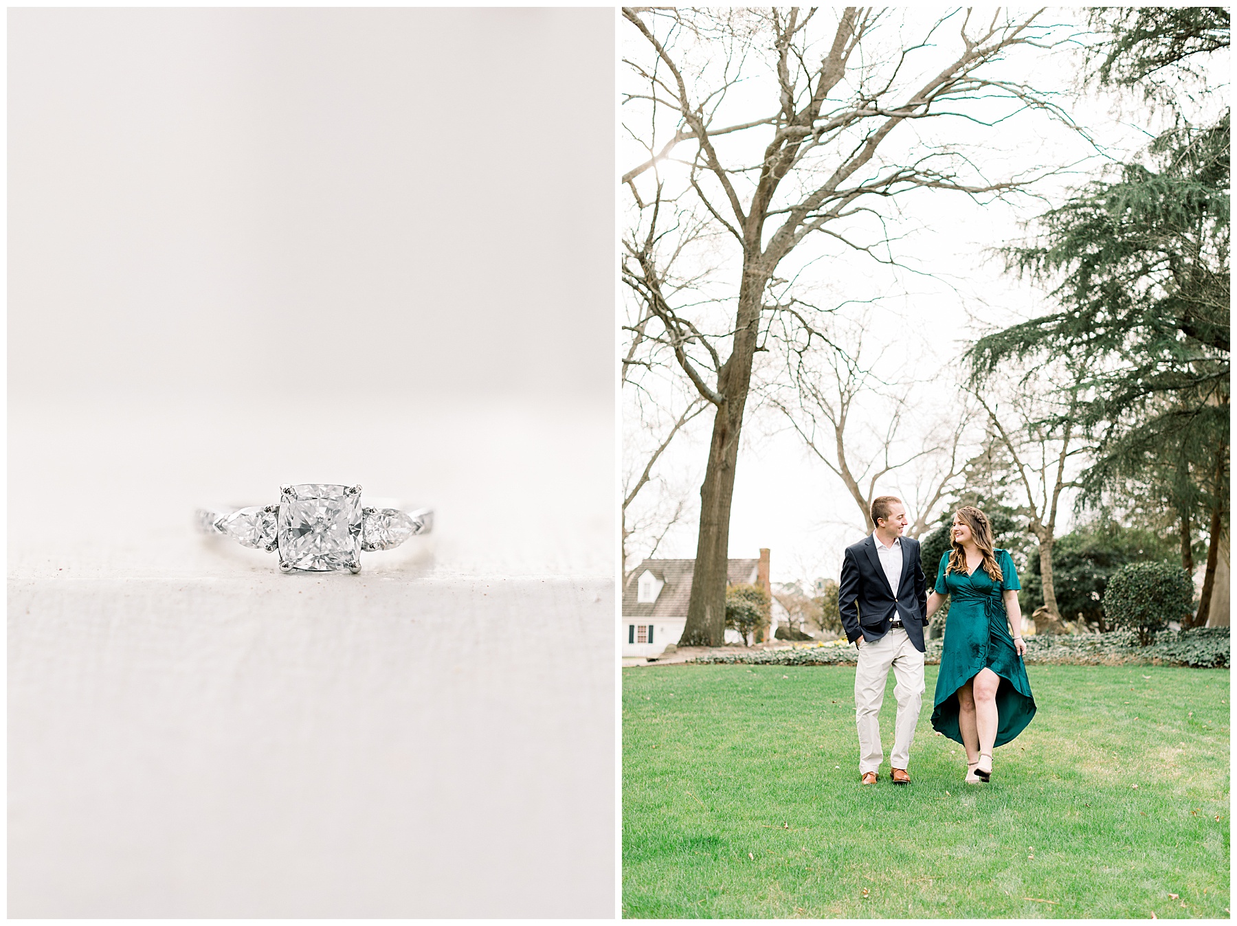 Rose Hill Plantation Engagement Session - Tiffany L Johnson Photography_0055.jpg